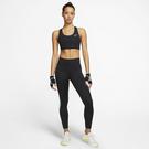 Schwarz - Nike - Favorites Women's Light-Support Sports Bra - 7