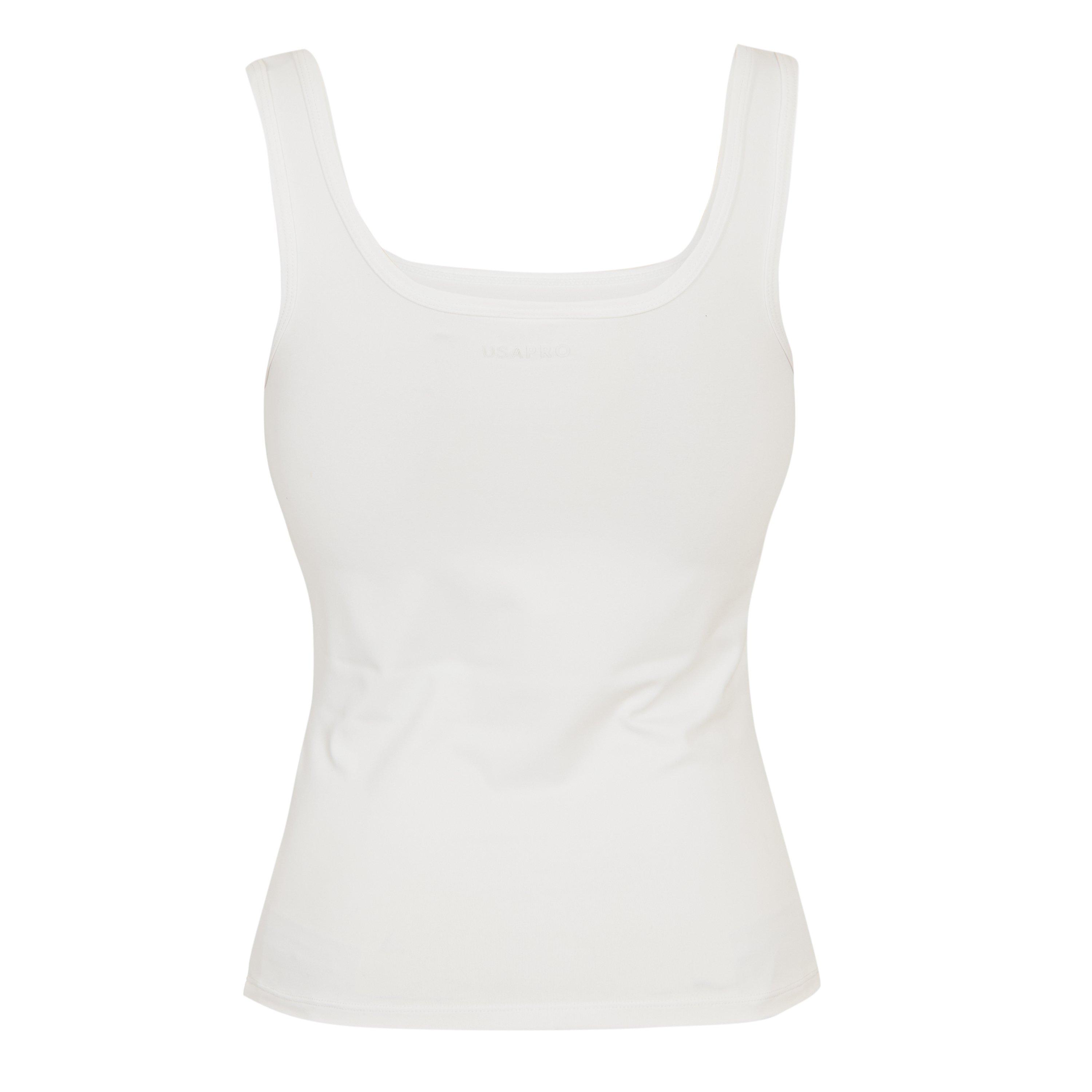 Bianco - USA Pro - USA Pro USA Essential Vest Ladies - 2