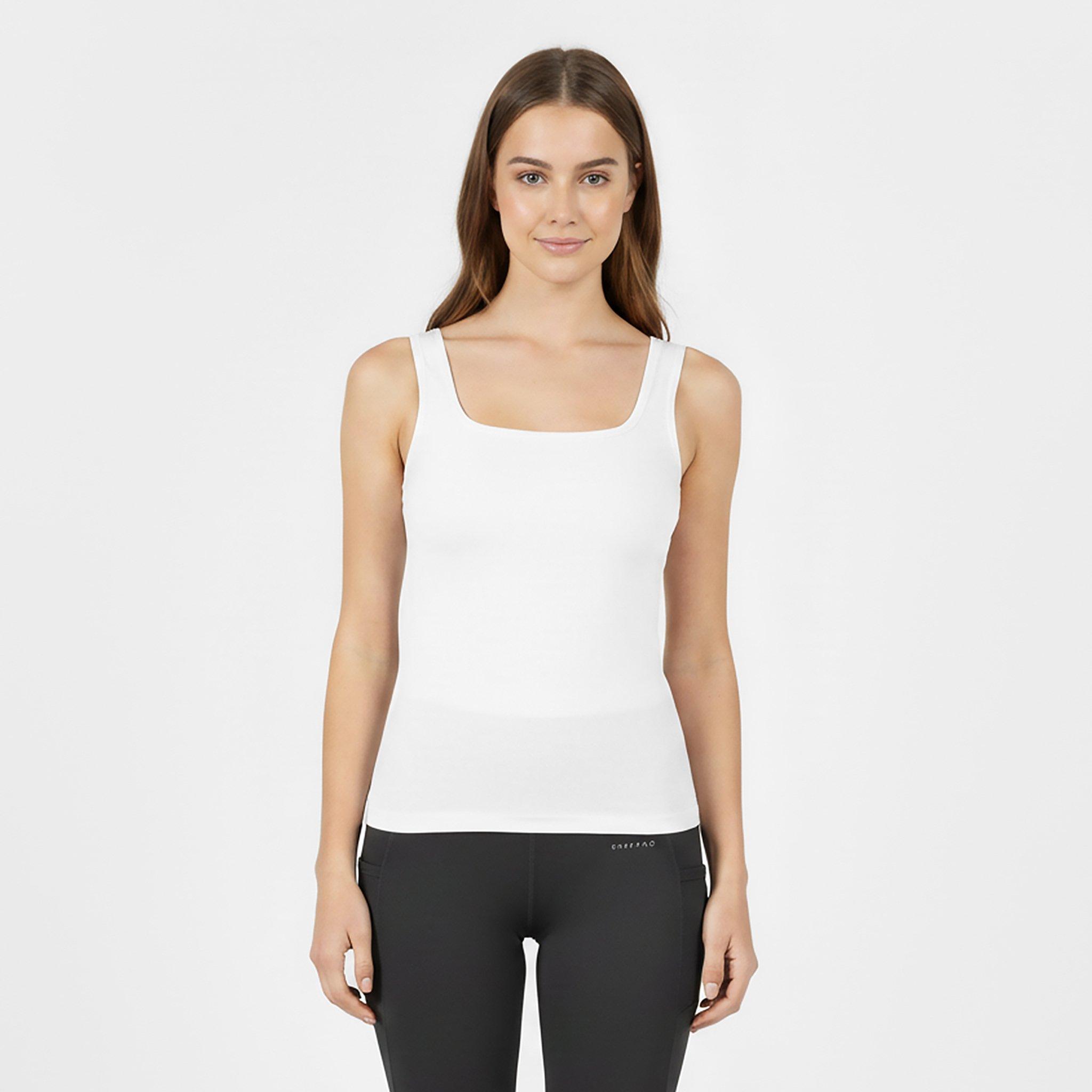 Bianco - USA Pro - USA Pro USA Essential Vest Ladies - 3