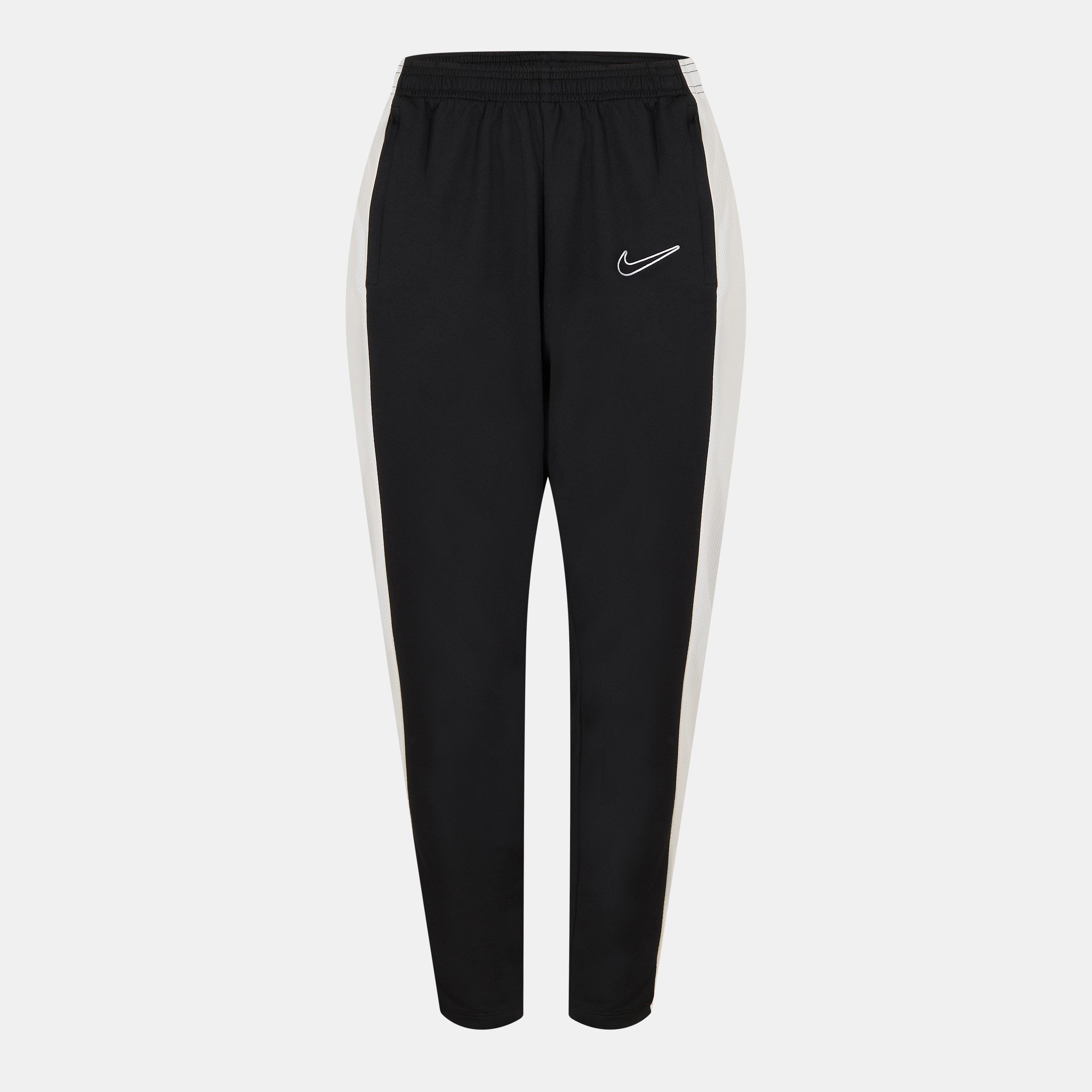 Negro - Nike - Academy Tracksuit Bottoms Womens - 1