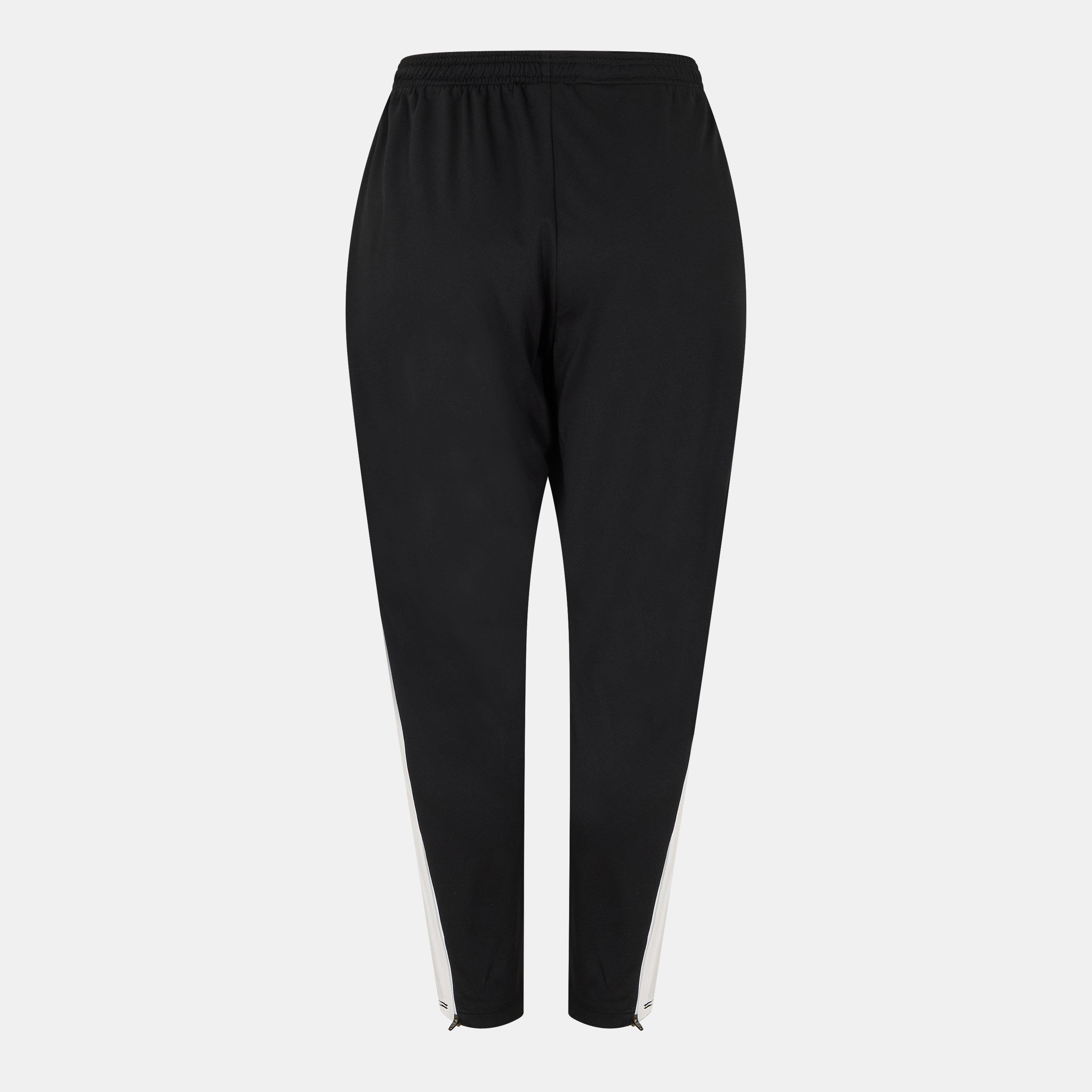 Black - Nike - Academy Tracksuit Bottoms Womens - 2