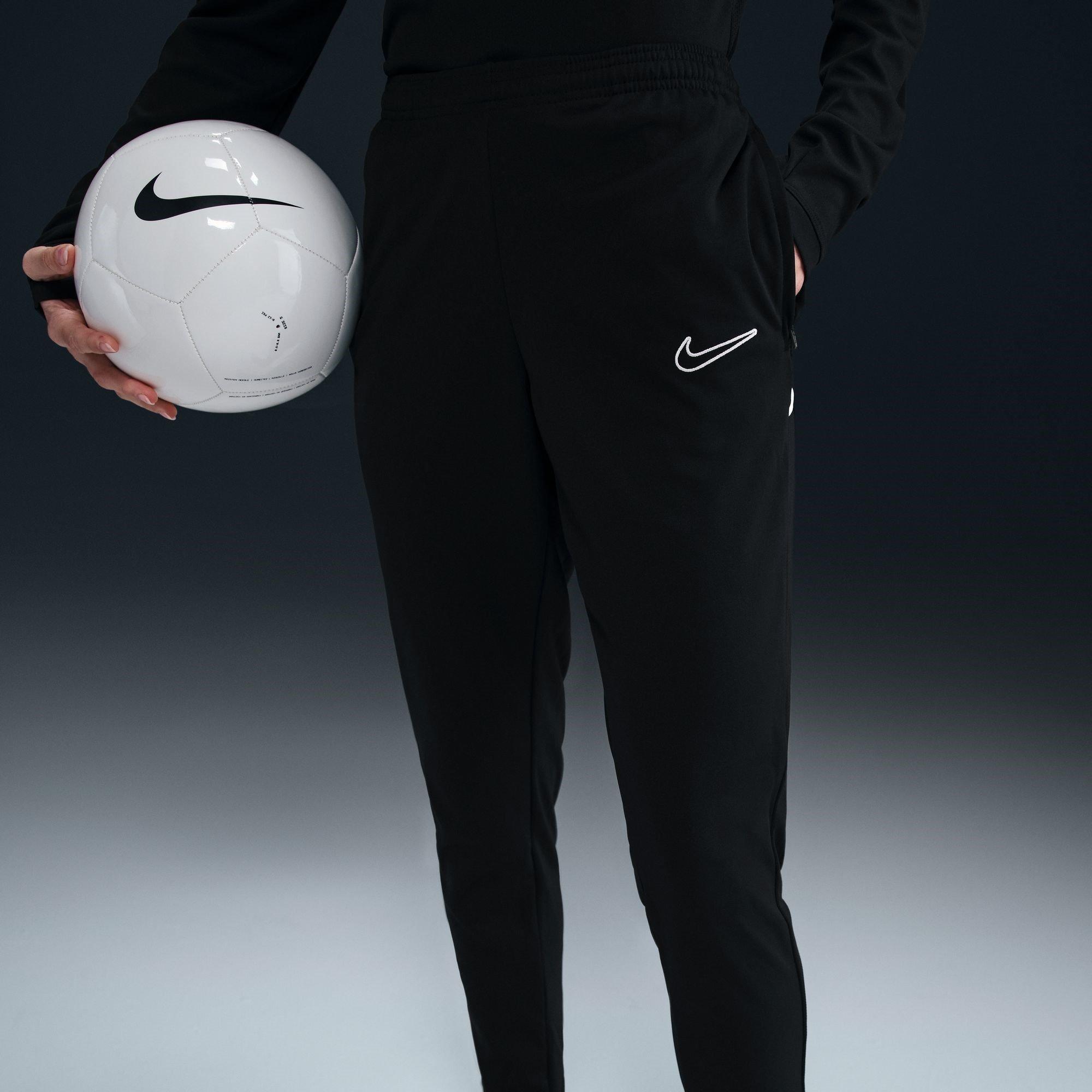 Black - Nike - Academy Tracksuit Bottoms Womens - 6
