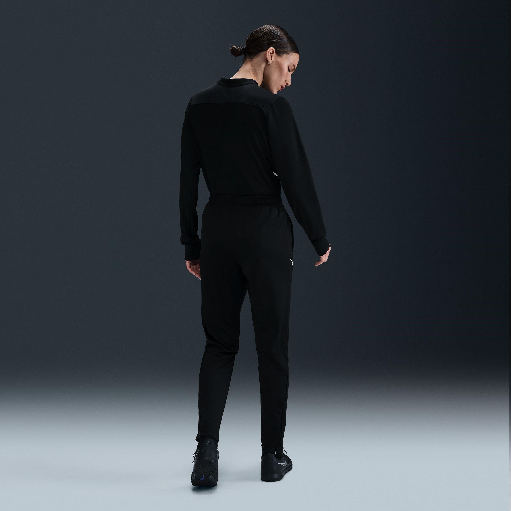 Black - Nike - Academy Tracksuit Bottoms Womens - 8