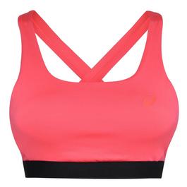 Asics Womens Training Sports Bra