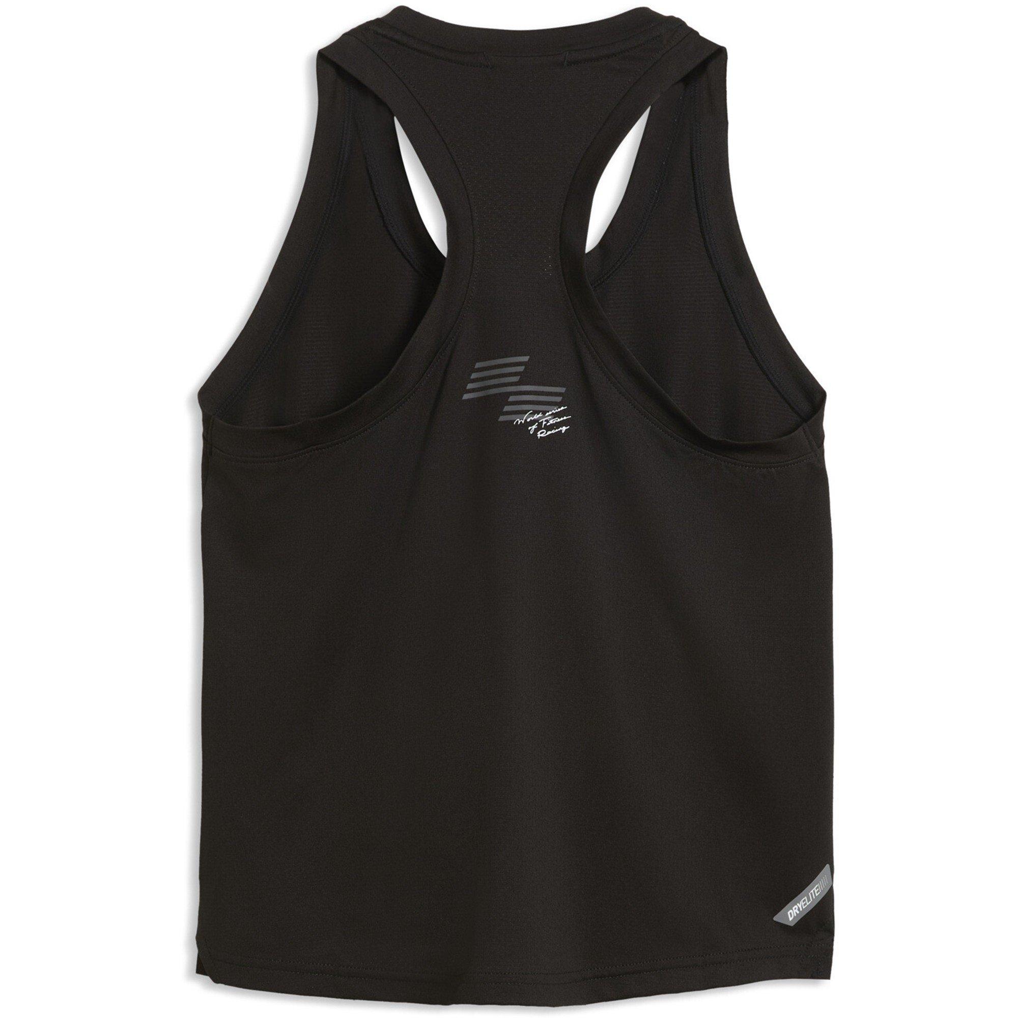Crna - Puma - Women's Hyrox Performance Vest - 2