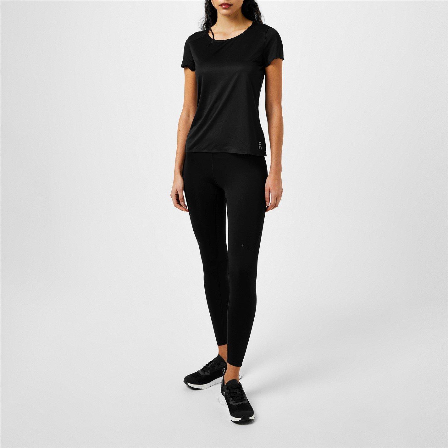 On Running | Performance T-Shirt | Short Sleeve Performance