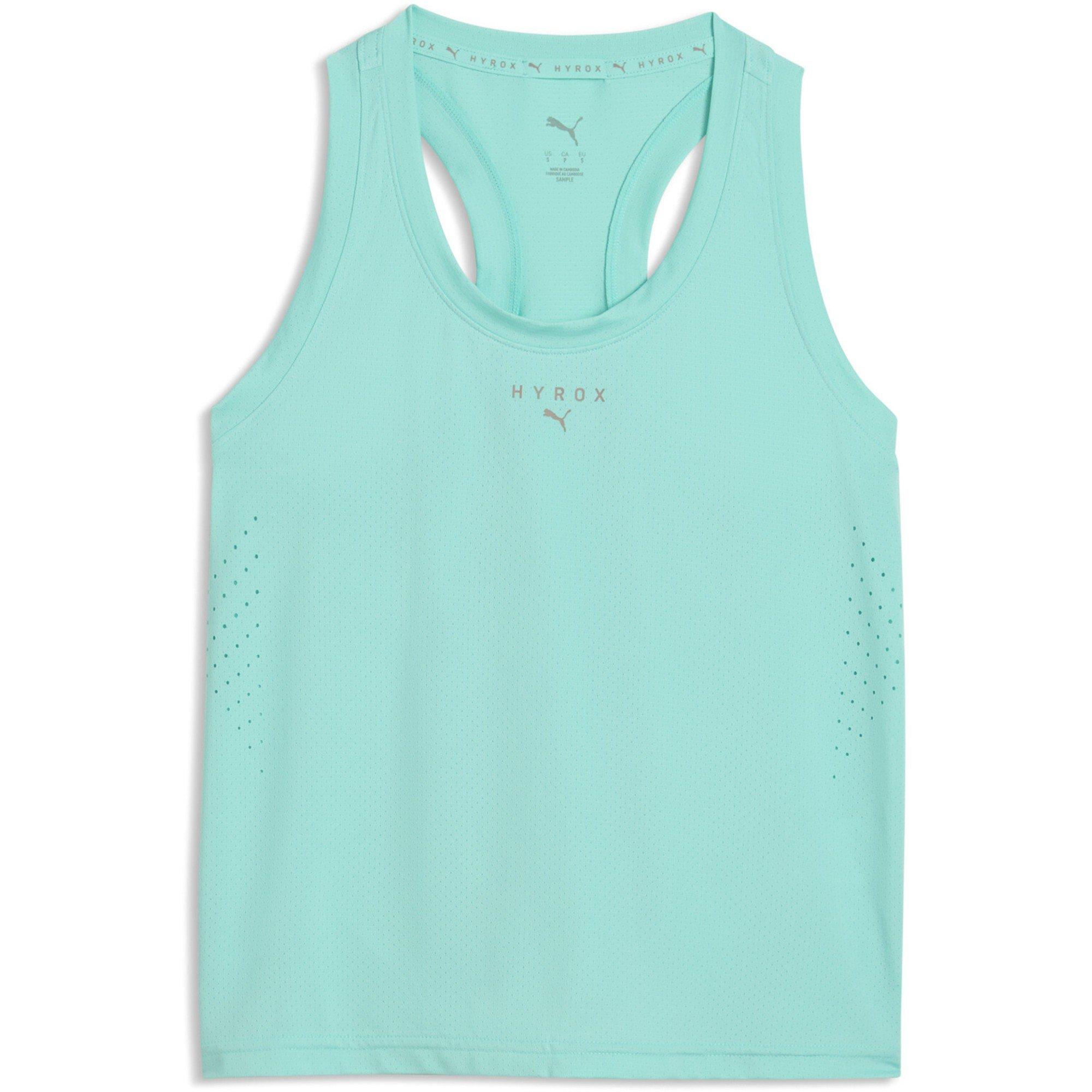 Women's Hyrox Performance Vest