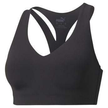 Puma Tlrd Impact Luxe Training High-Support Bra High Sports Womens