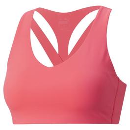 Puma Max Womens High Support Sports Bra