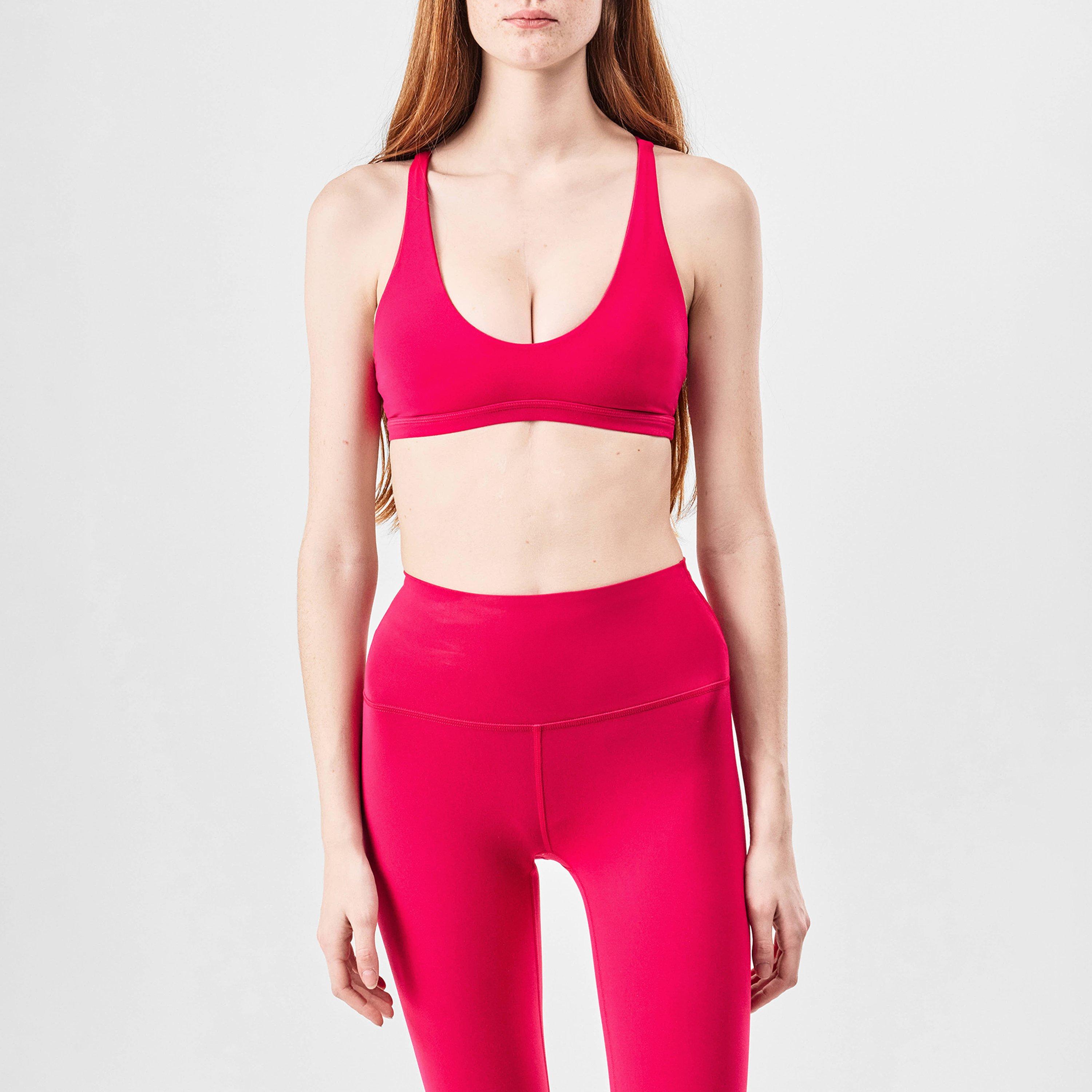 Women'S Energy Longline Sports Bra