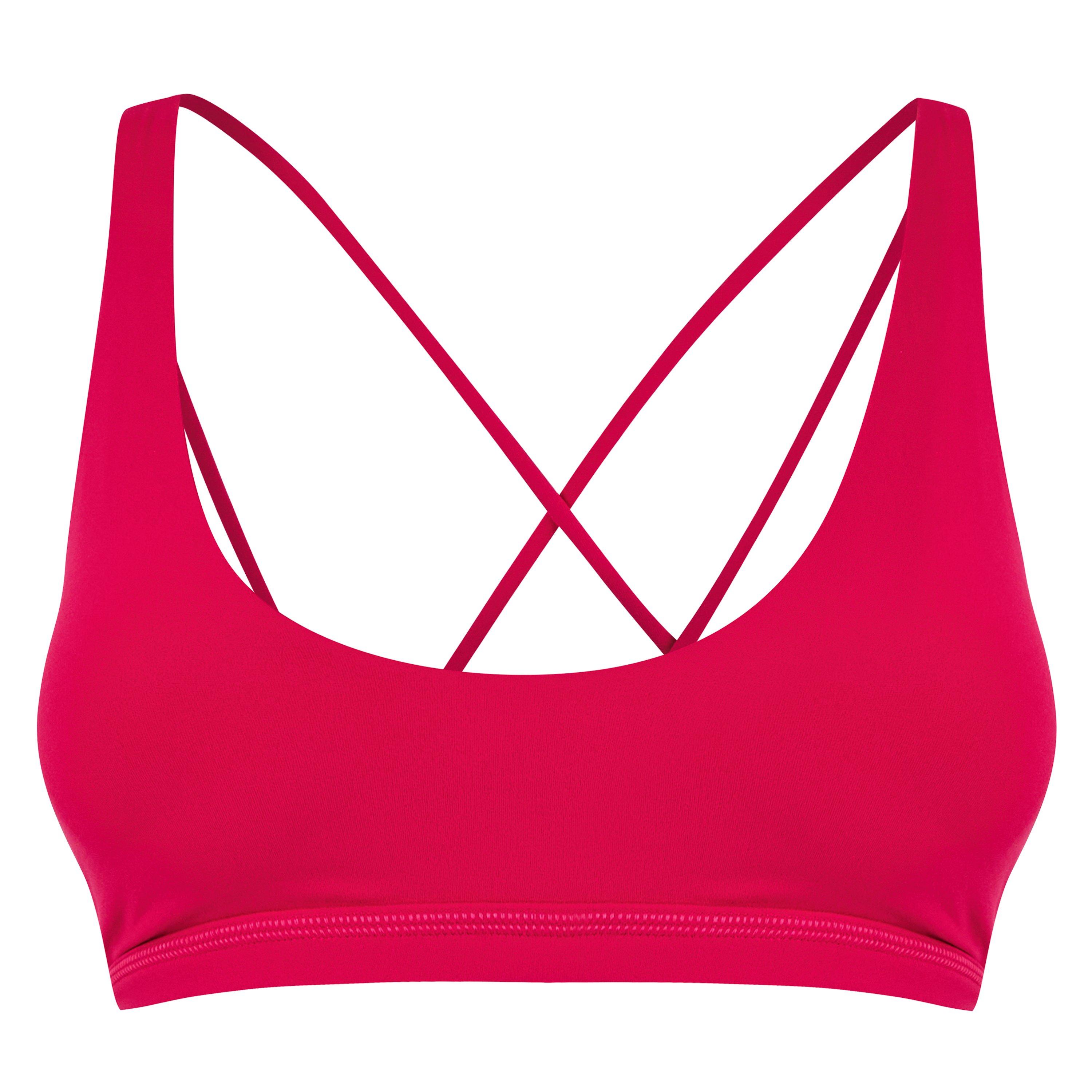 Passionate - Lululemon - Women'S Energy Longline Sports Bra - 5