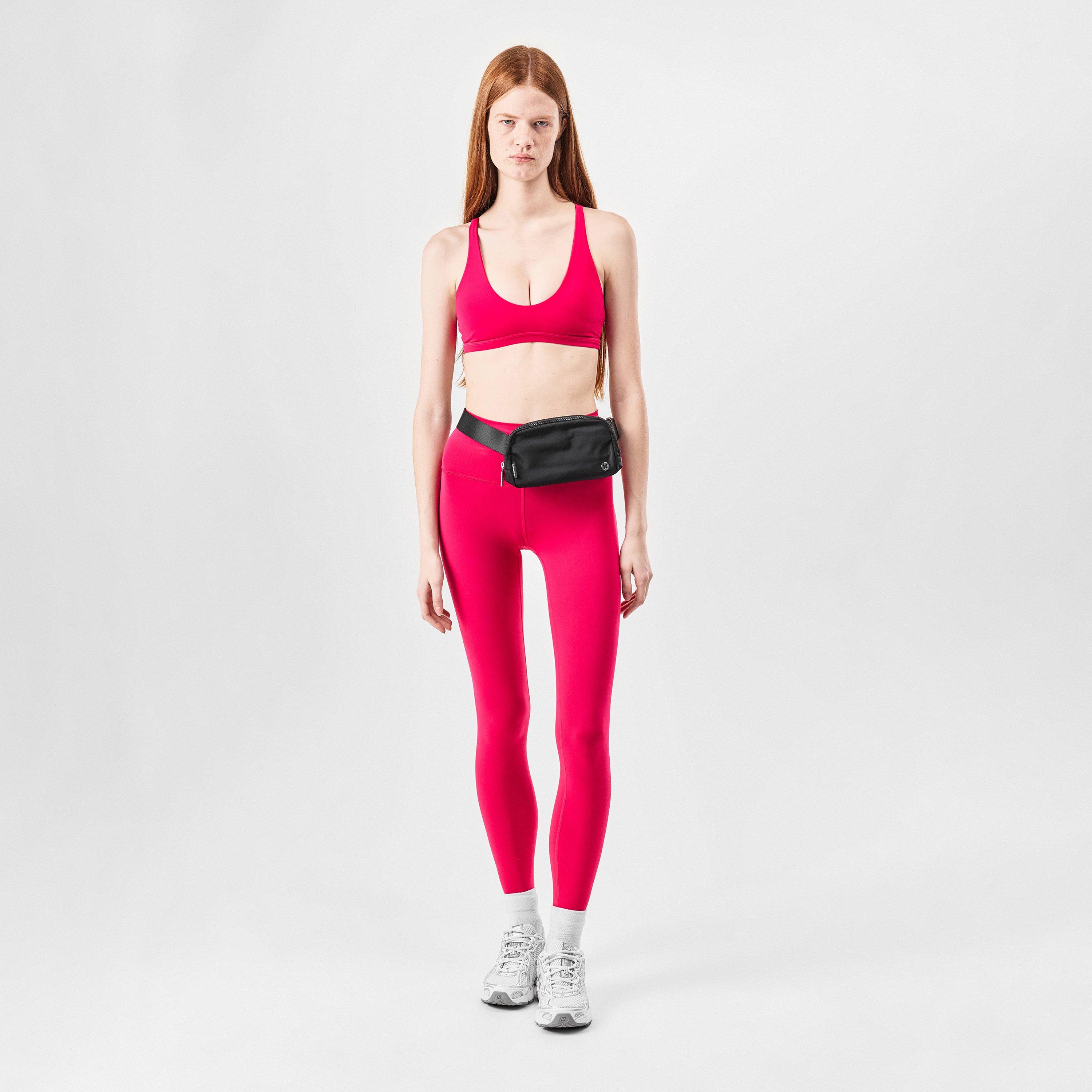 Passionate - Lululemon - Women'S Energy Longline Sports Bra - 4