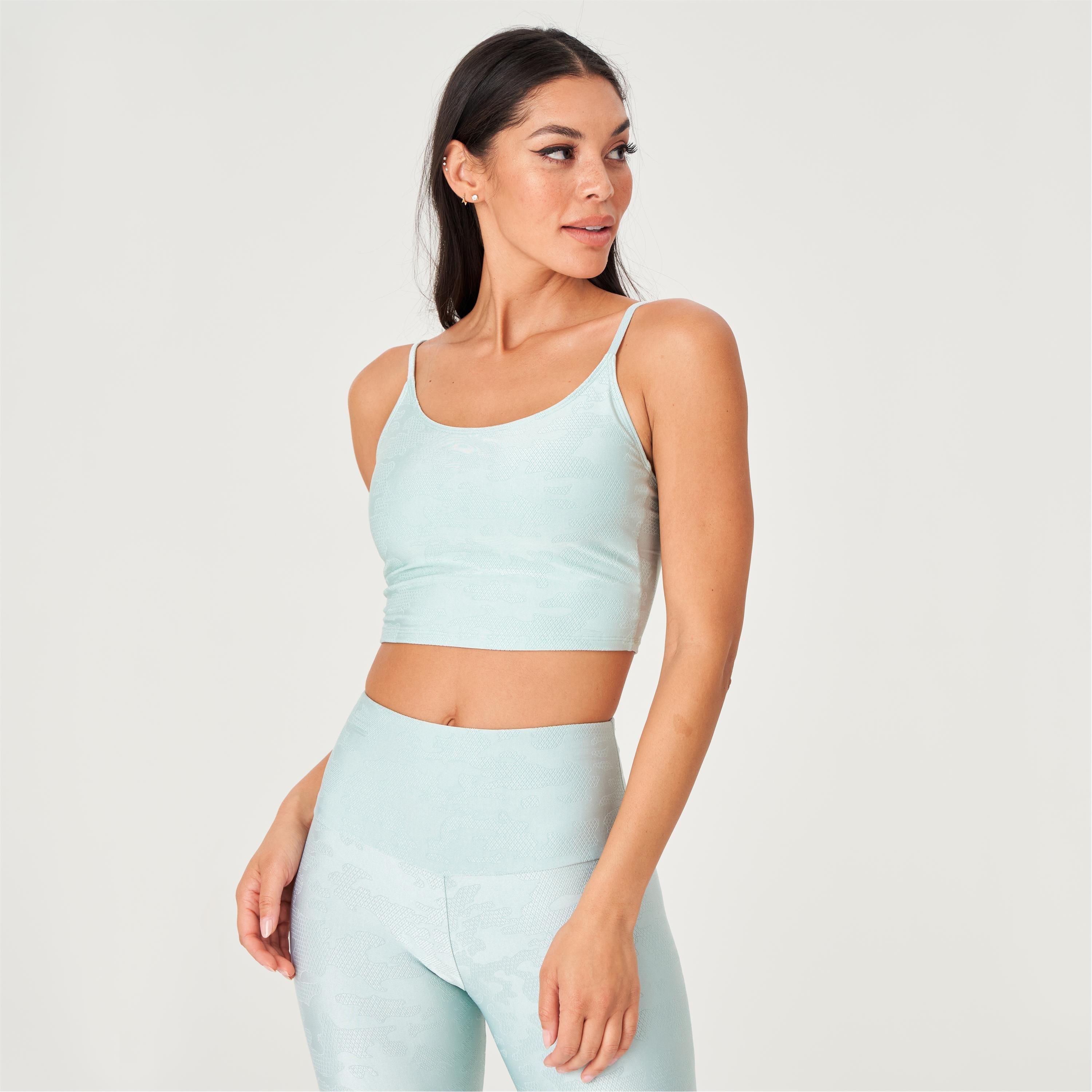 Glacier Jacq - Onzie - Belle Cami Top - 2