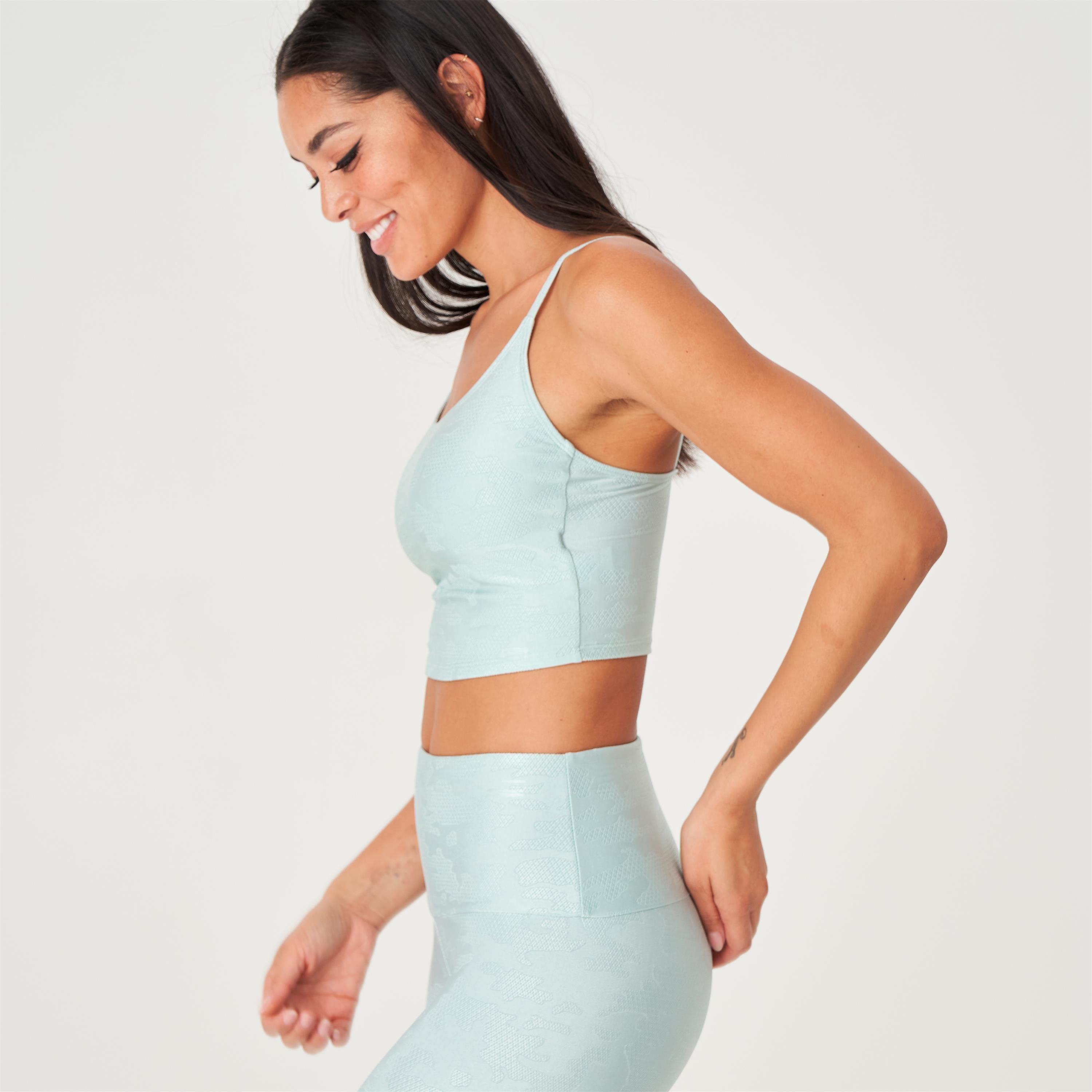 Glacier Jacq - Onzie - Belle Cami Top - 4