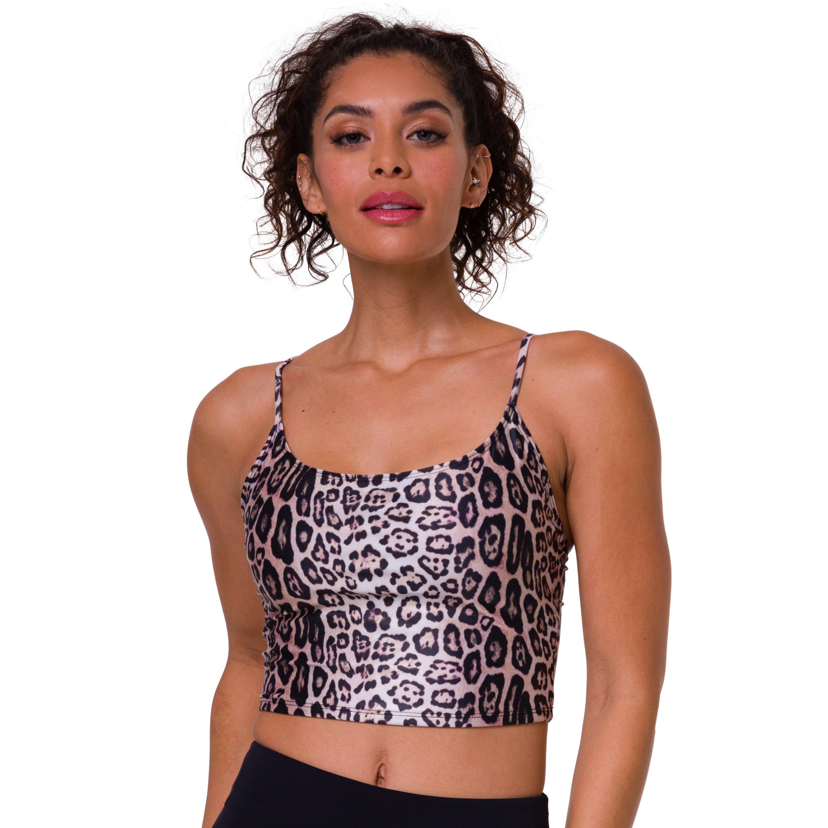 Luipaard - Onzie - Belle Cami Top - 1
