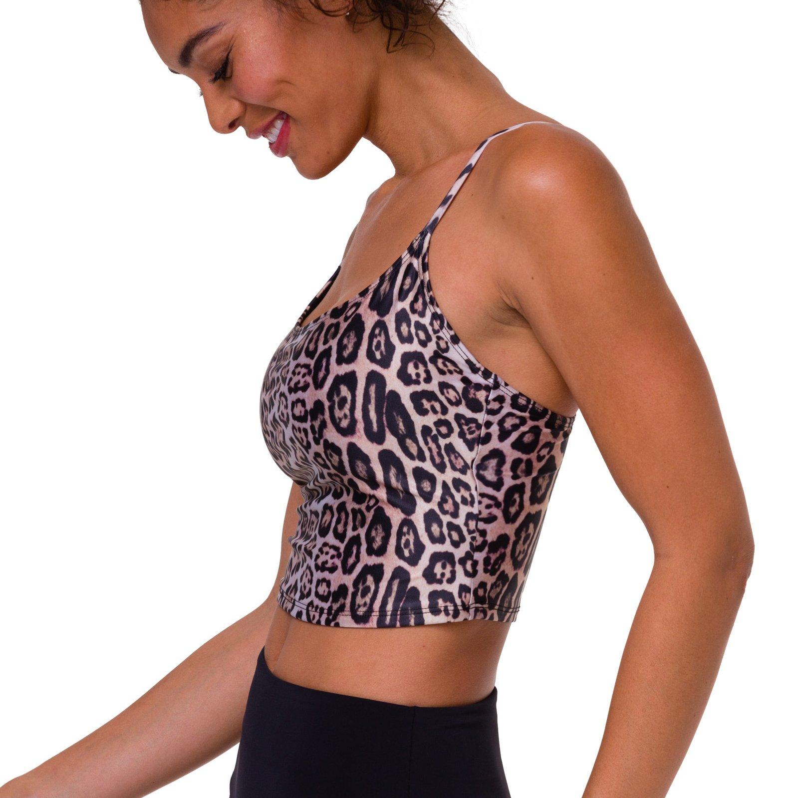 Luipaard - Onzie - Belle Cami Top - 4