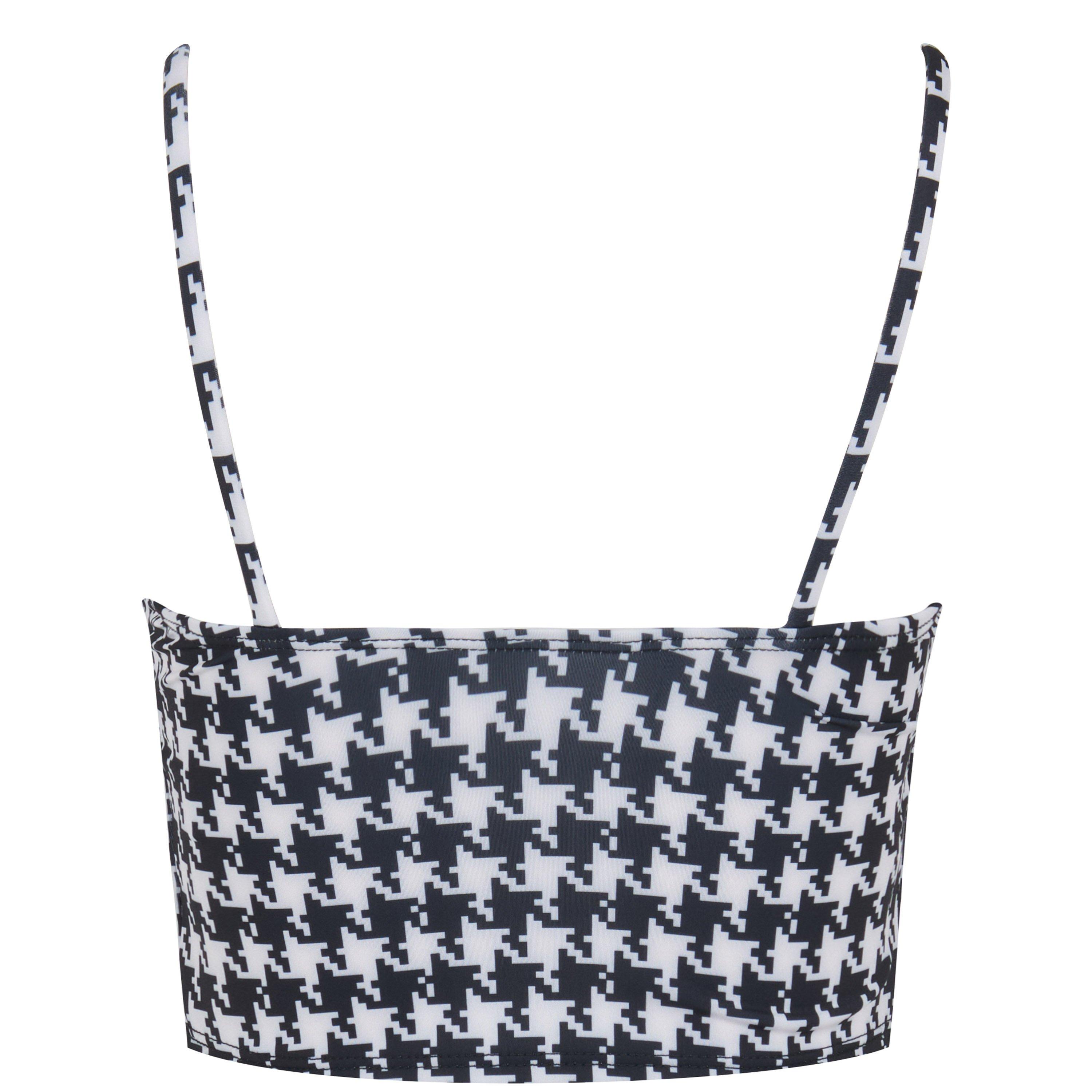 Houndstooth - Onzie - Belle Cami Top - 5