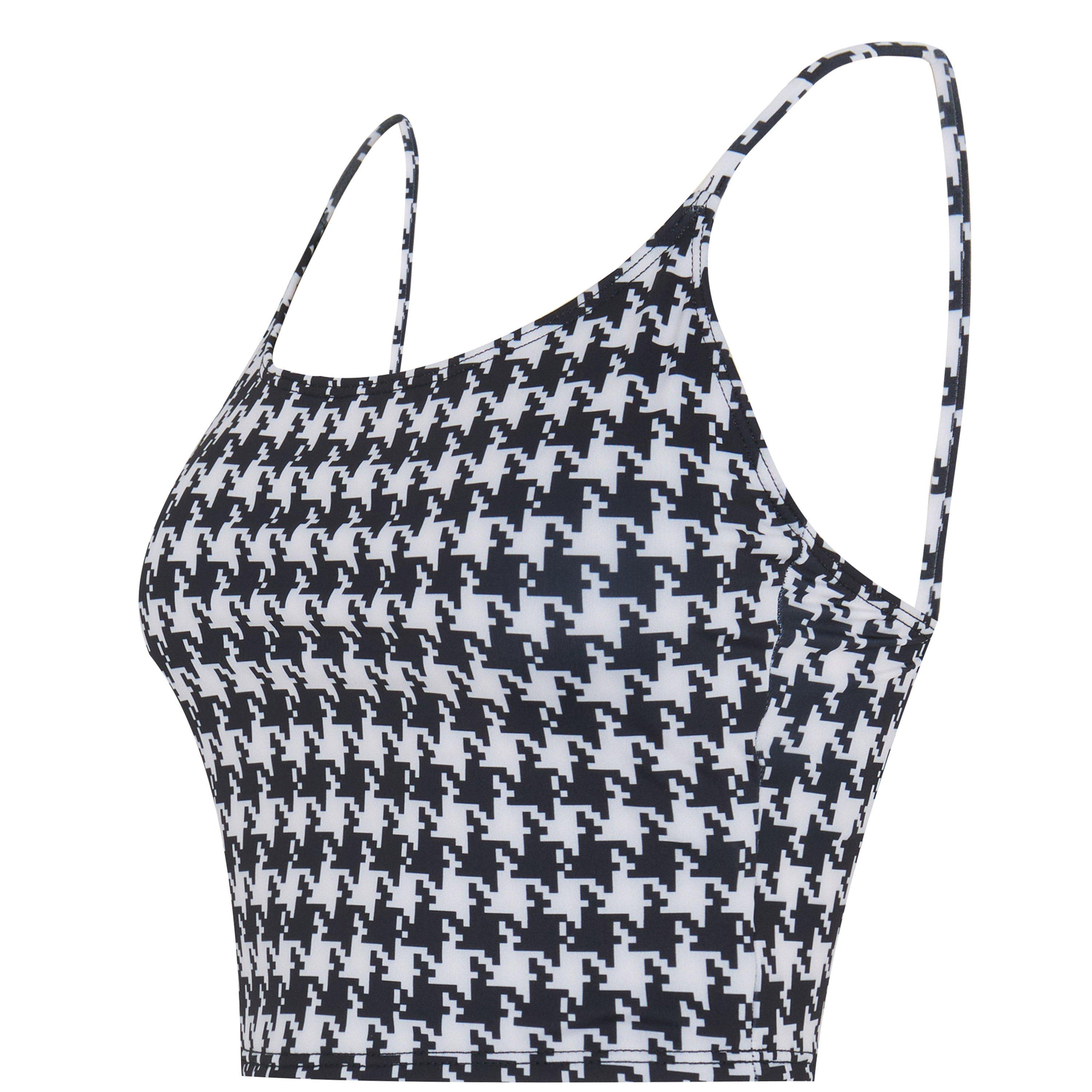 Houndstooth - Onzie - Belle Cami Top - 6