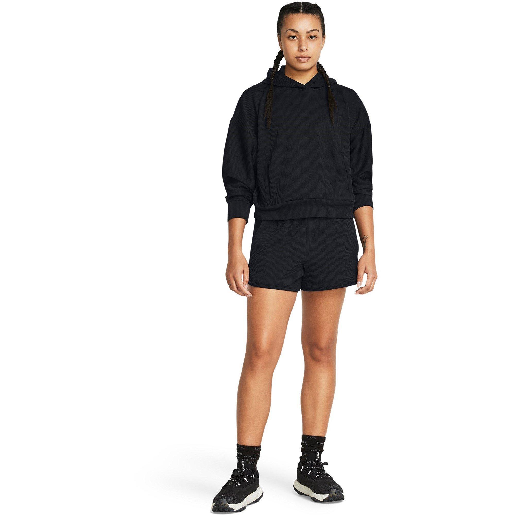 Black - Under Armour - Journey Rib Os Hd Ld99 - 6