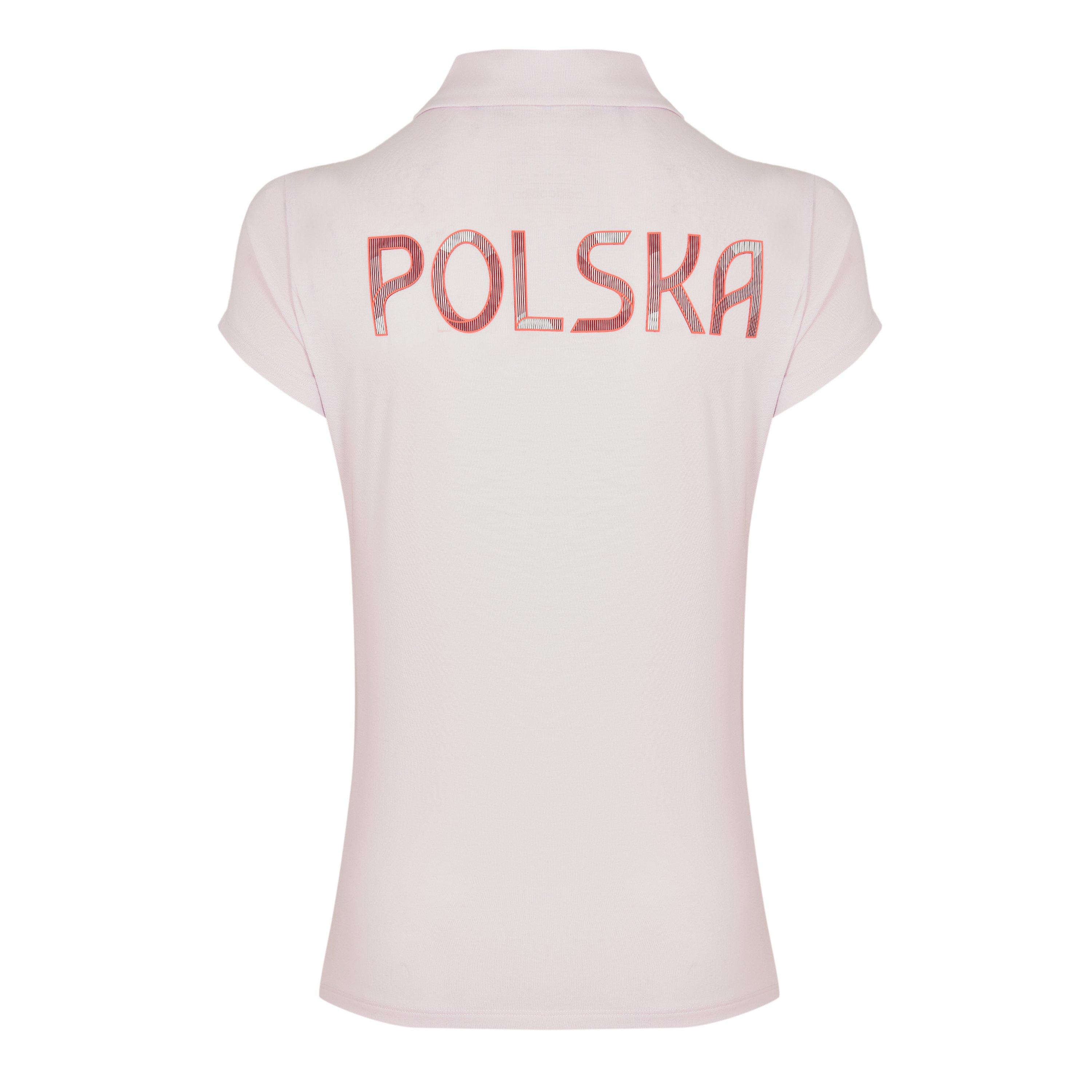 Casi Rosa - adidas - Adidas Noc Pl Go Po Ld99 - 2