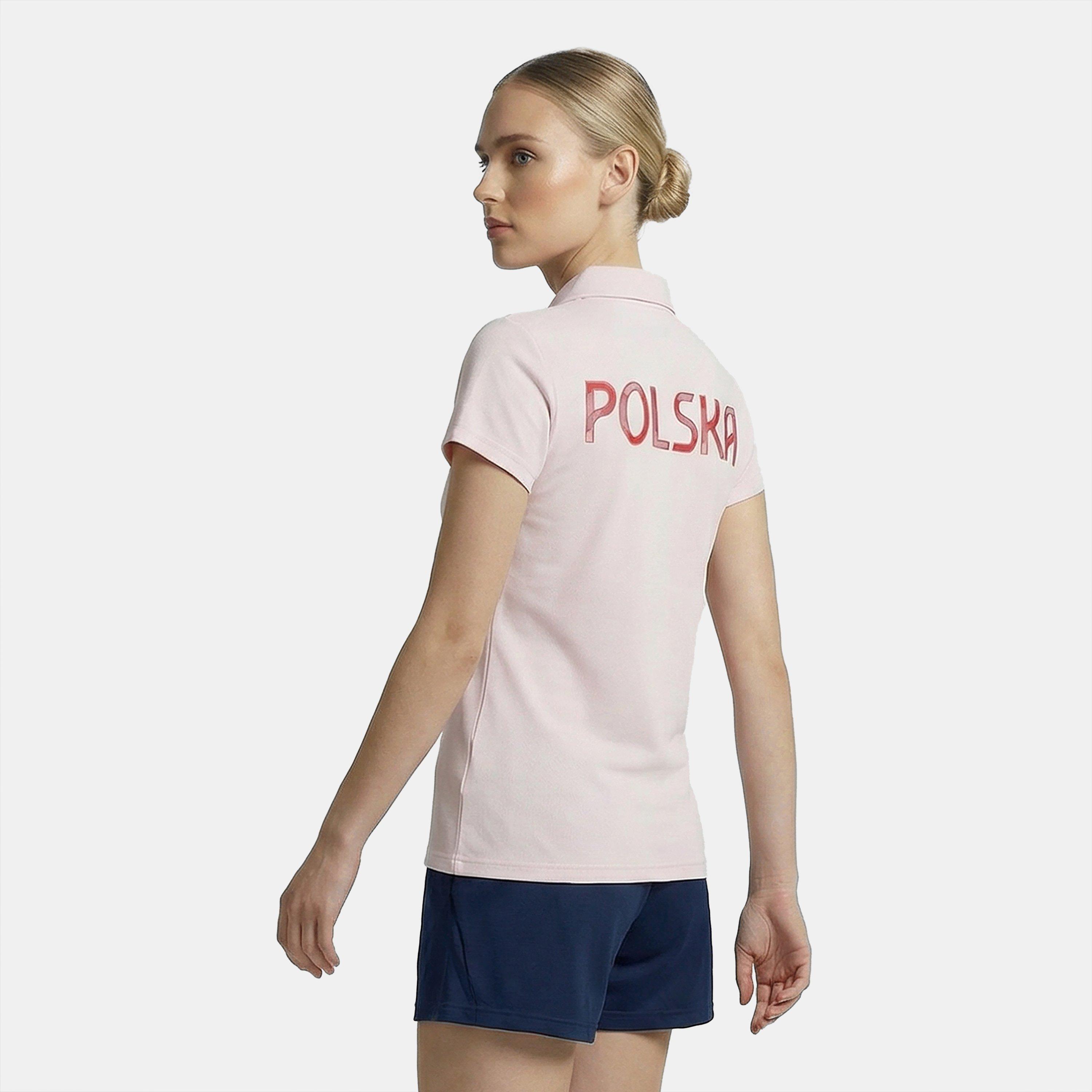 Casi Rosa - adidas - Adidas Noc Pl Go Po Ld99 - 4