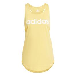 adidas Logo Tank Top