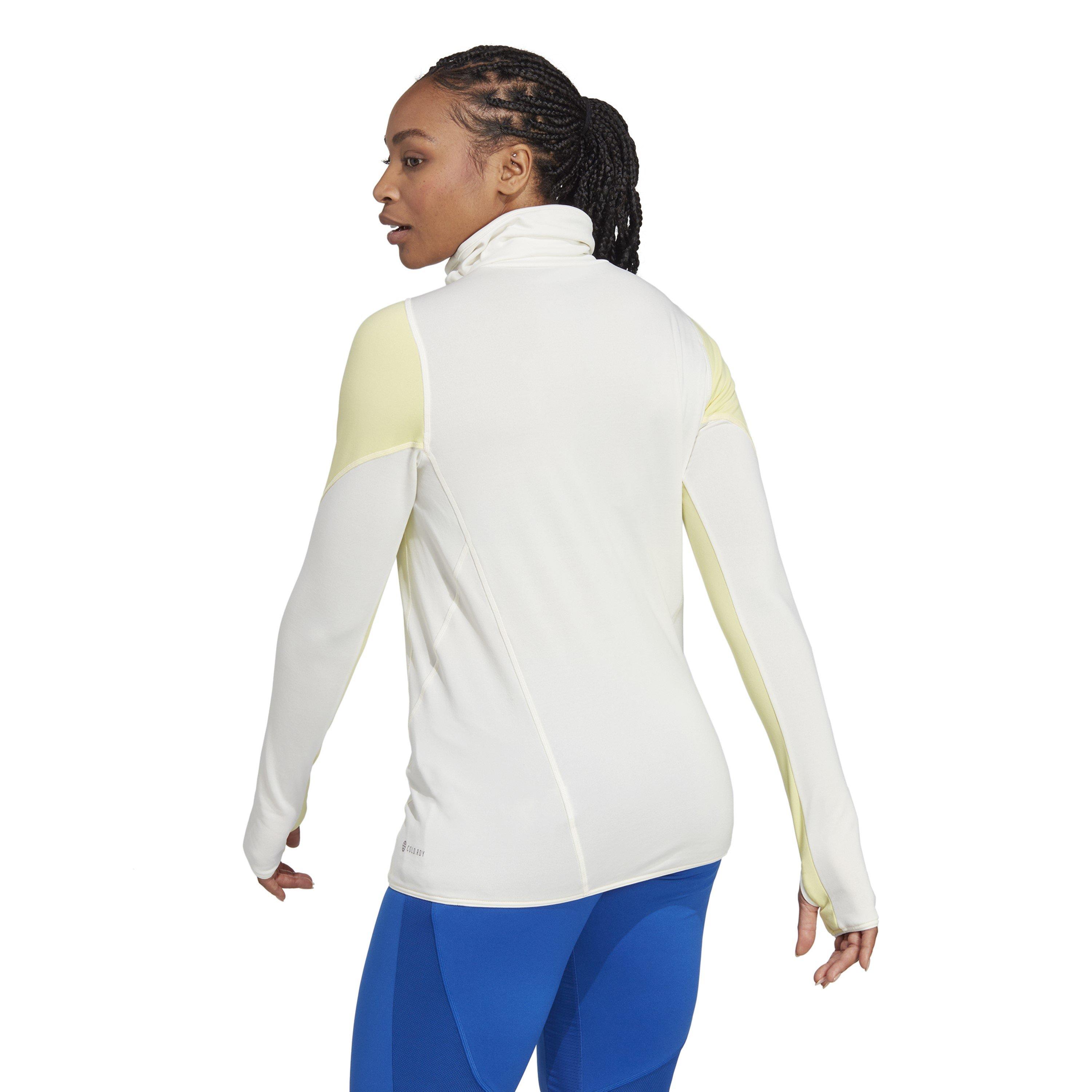 Off White - adidas - adidas Sweden Pro Warm Top 2023 - 3