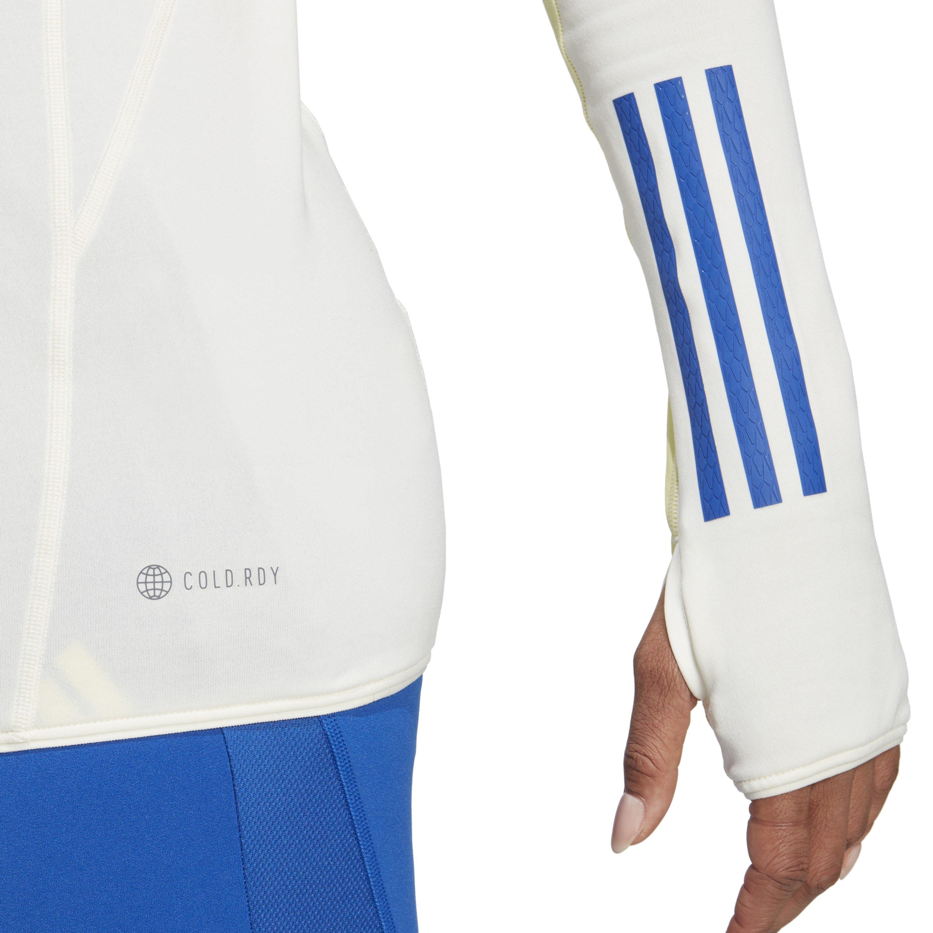 Off White - adidas - adidas Sweden Pro Warm Top 2023 - 4