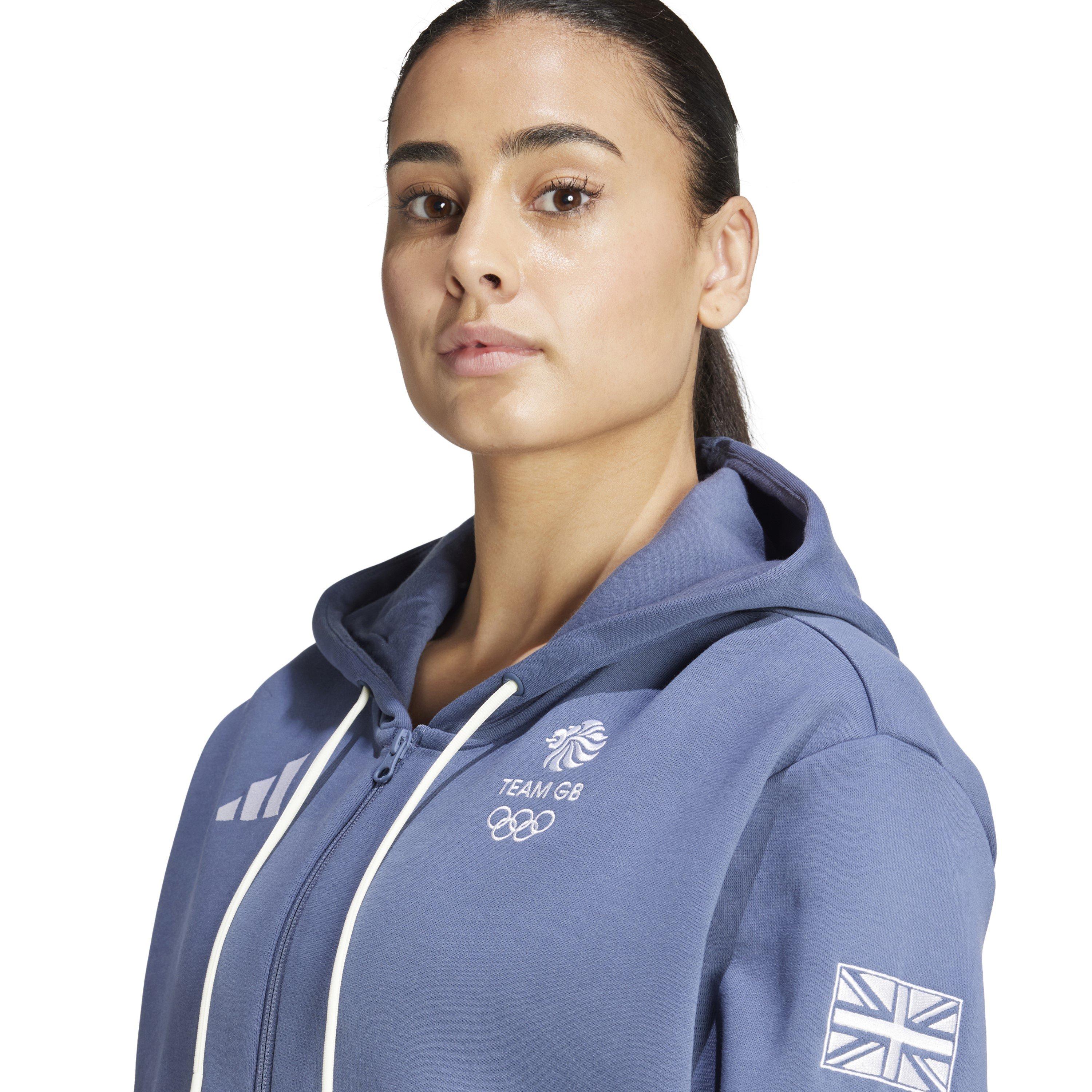 Preloved Ink - adidas - Tm Gb Hdy Ld99 - 4