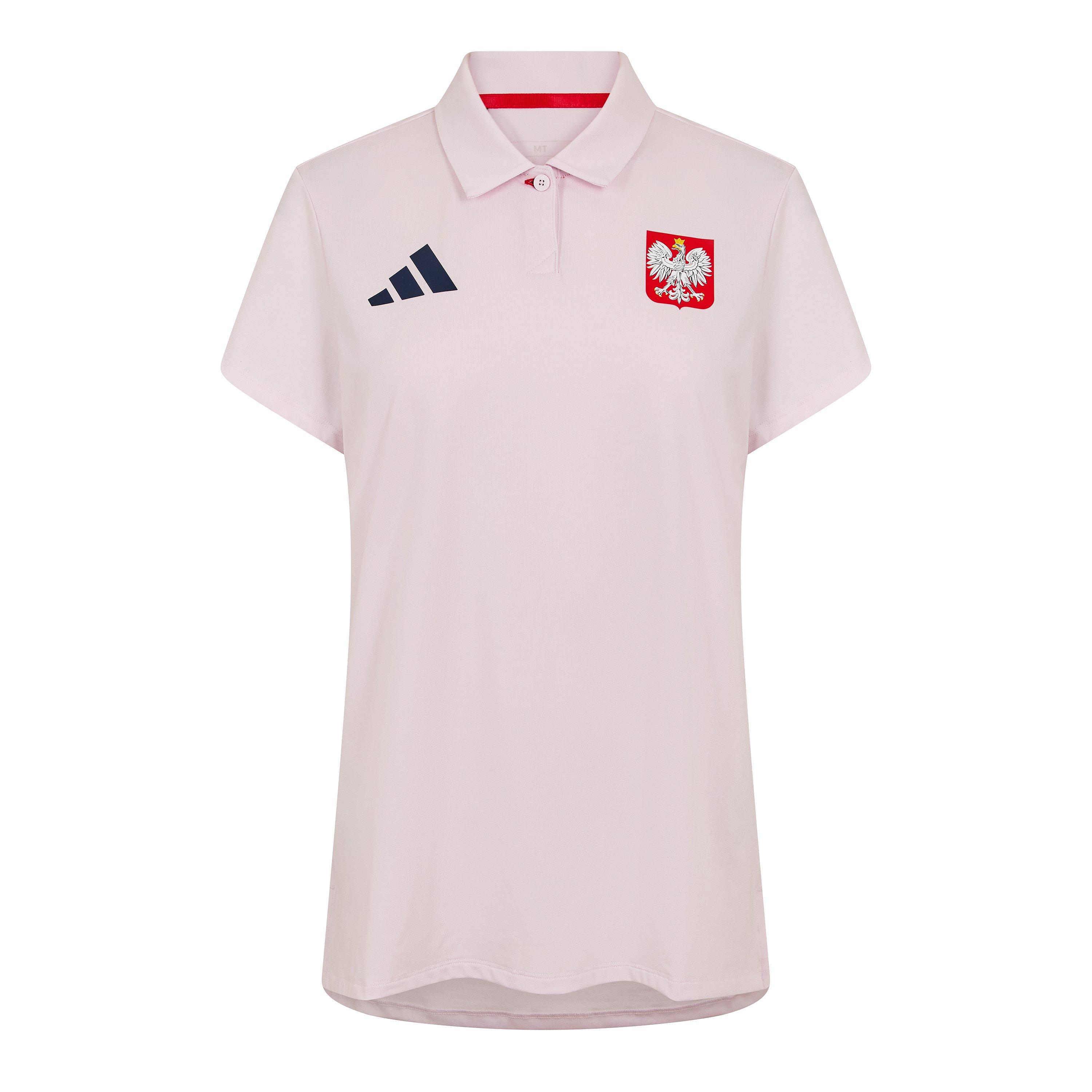 Quase Rosa - adidas - Adidas Nc Pl Go P T Ld99 - 1