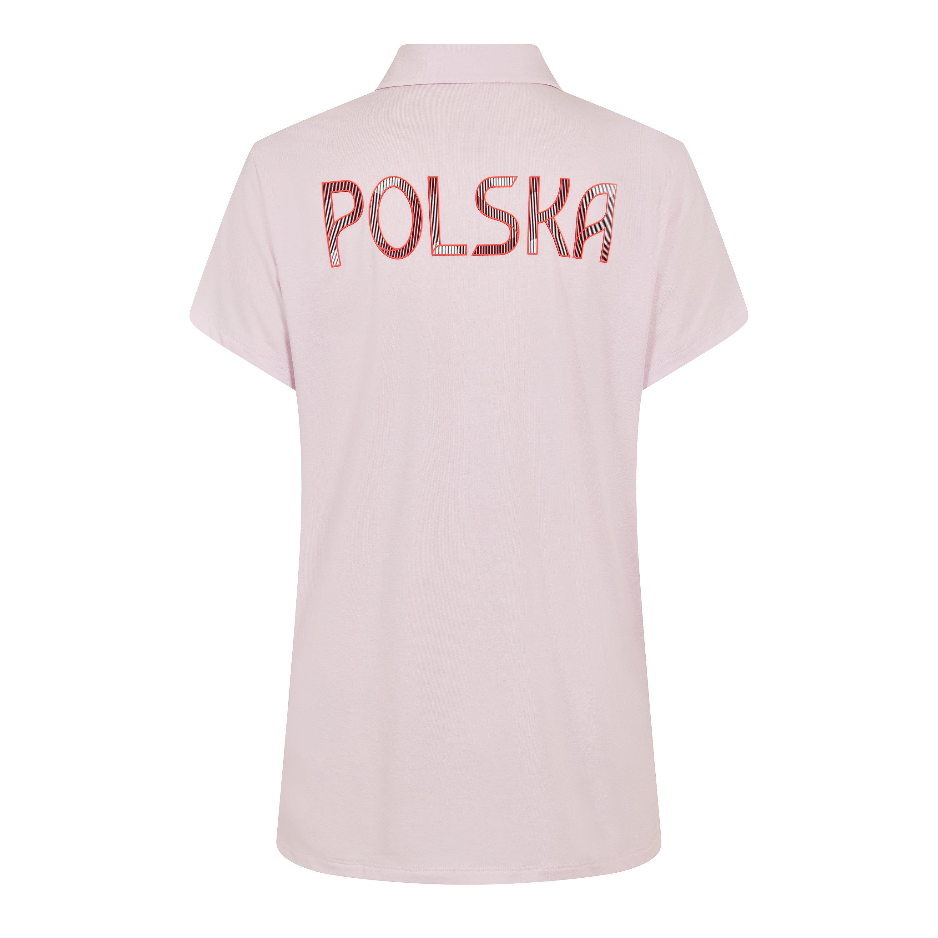 Quase Rosa - adidas - Adidas Nc Pl Go P T Ld99 - 2