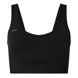 Pangaia Womens Activewear Sports Bra 2.0