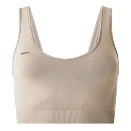 Pangaia Womens Activewear Sports Bra 2.0