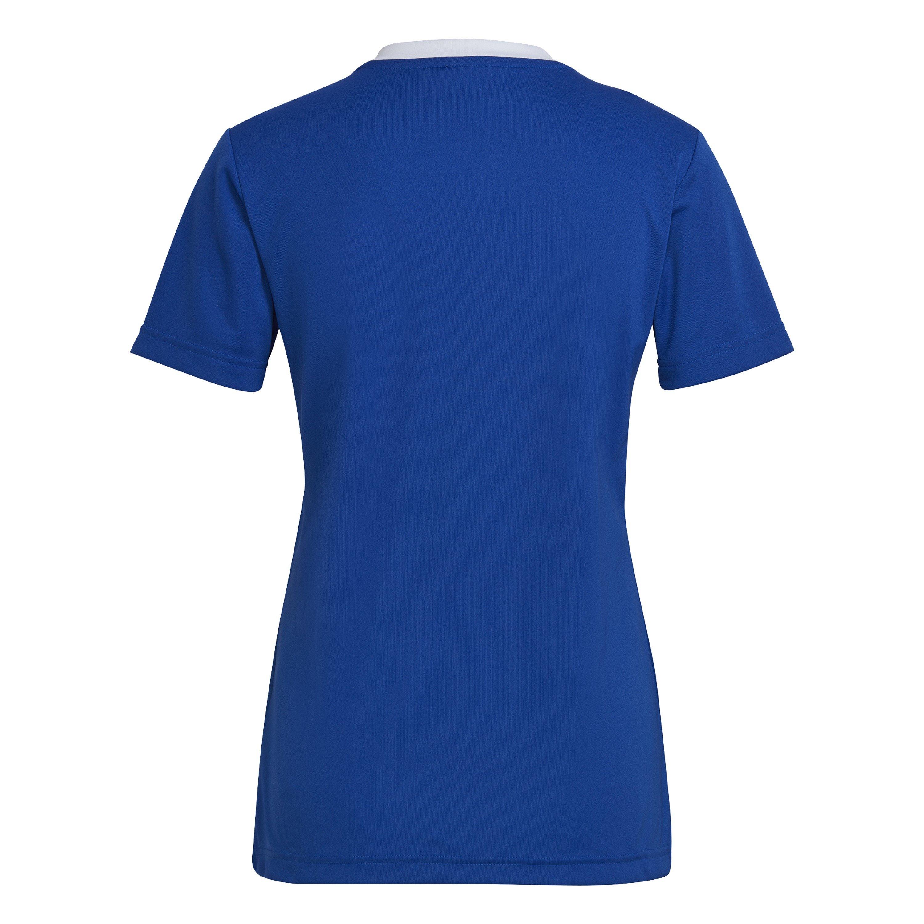 Royal Blue - adidas - Ent22 Jsy W T-Shirt Womens - 2