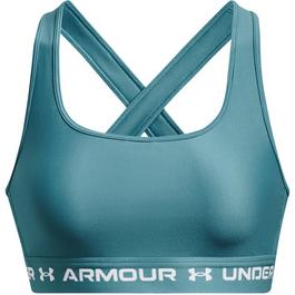 Under Armour Medium Support Sports Bra