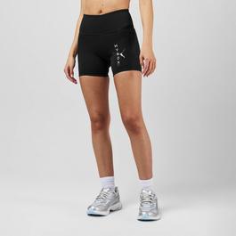 Puma x HYROX Cloudspun High Waisted 5inch Shorts Adults