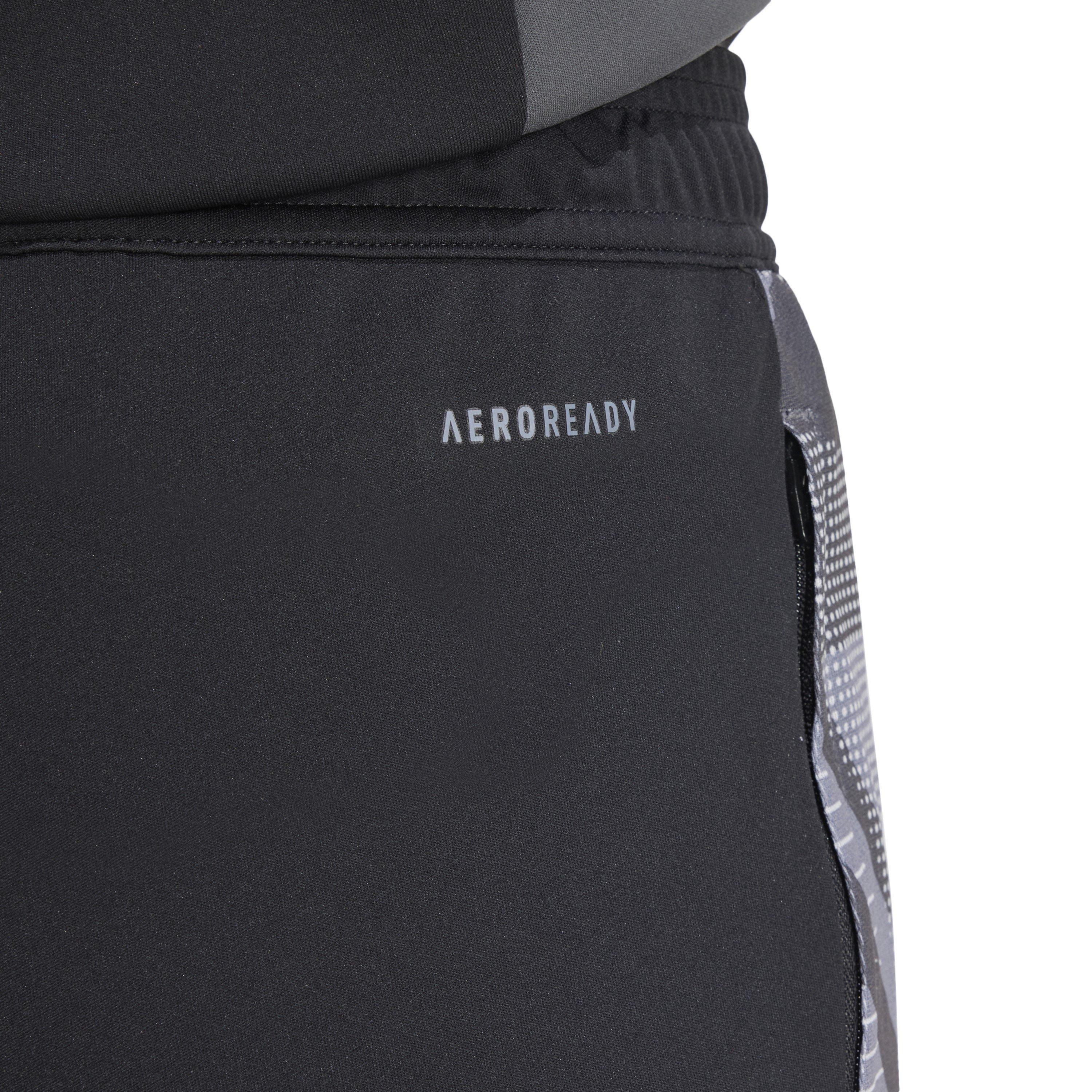 Nero/Grigio Scuro - adidas - Tiro24 C Trpntw Tracksuit Bottom Womens - 4