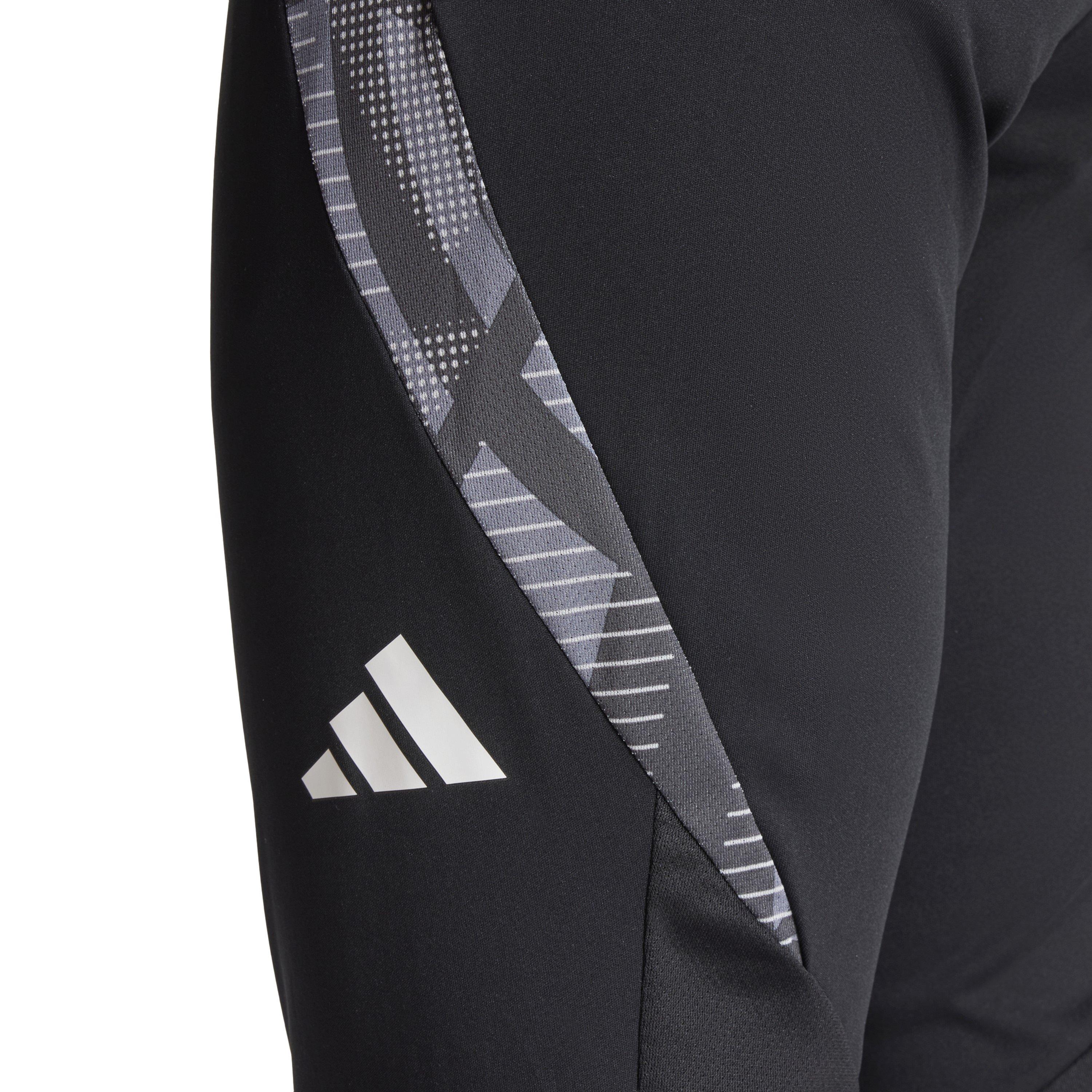 Nero/Grigio Scuro - adidas - Tiro24 C Trpntw Tracksuit Bottom Womens - 5