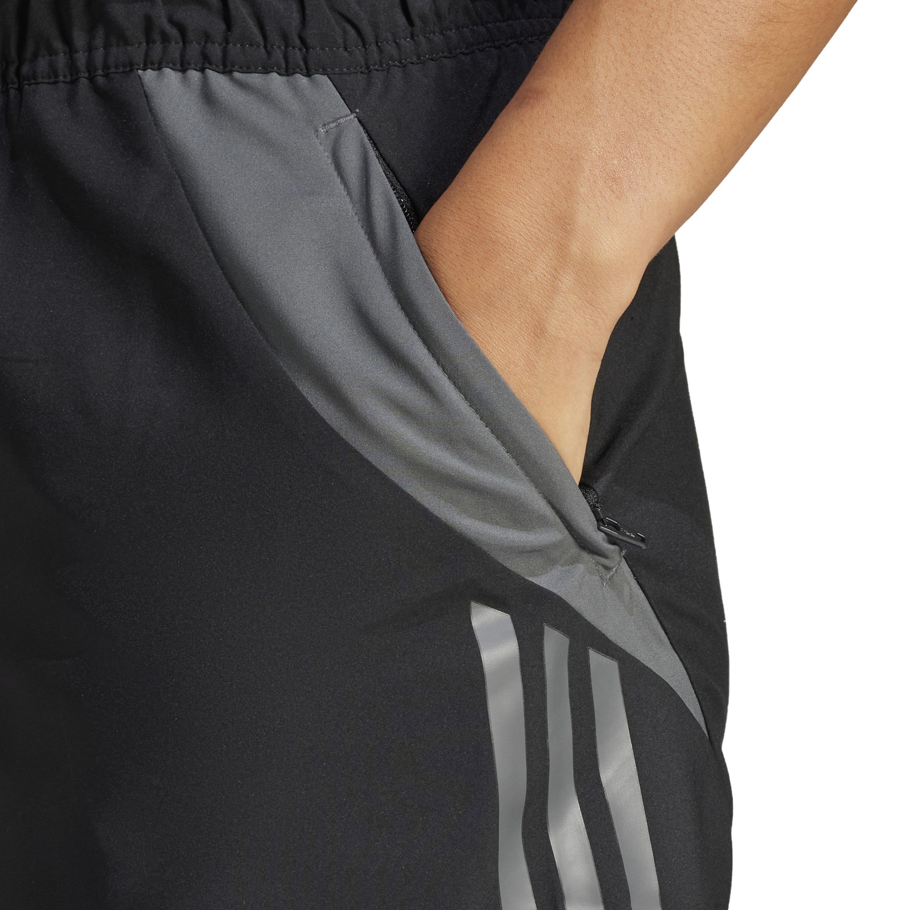 Black/Dark Grey - adidas - Tiro24 C Dtshow Football Short Womens - 4