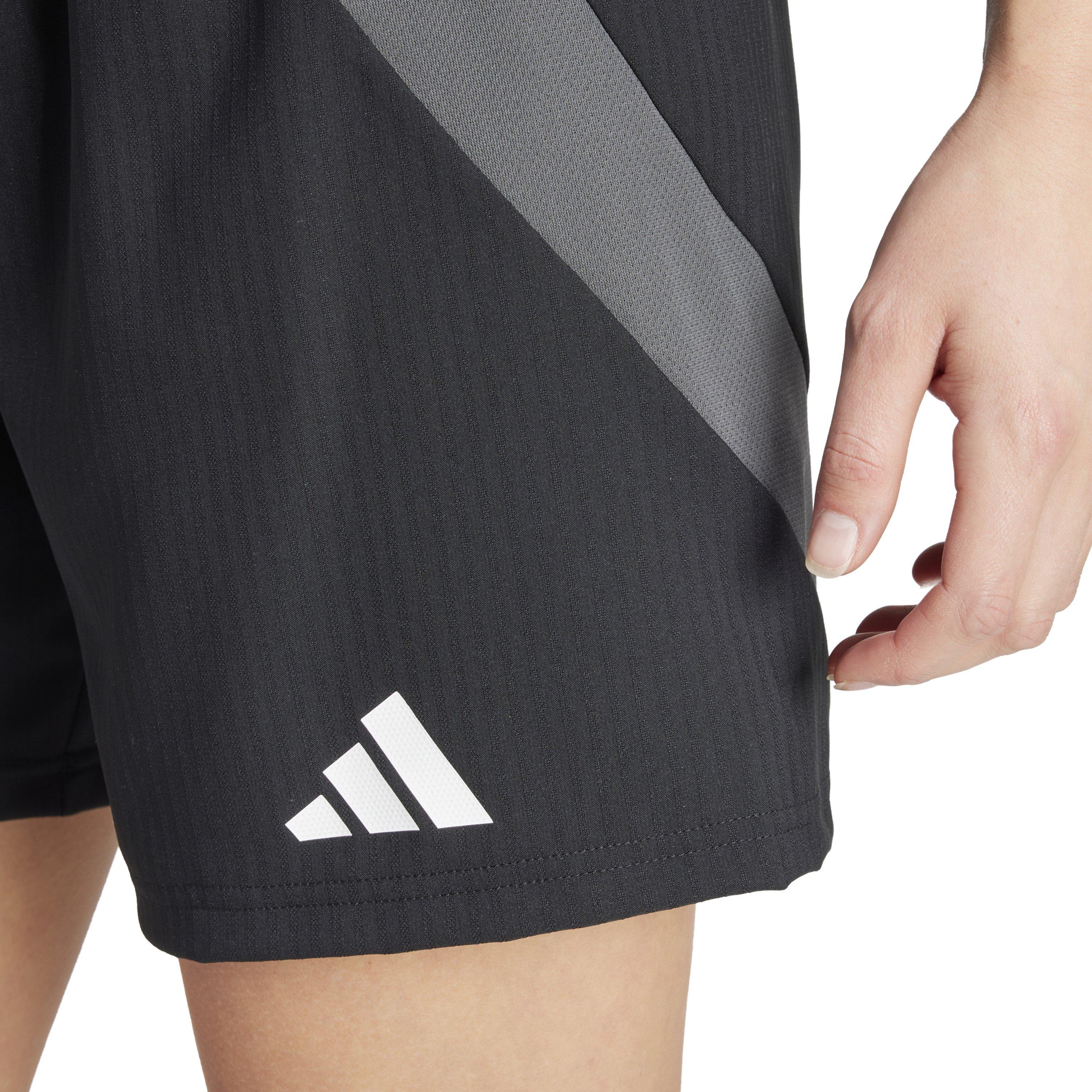 Schwarz - adidas - Tiro24 C M Show Football Short Womens - 4