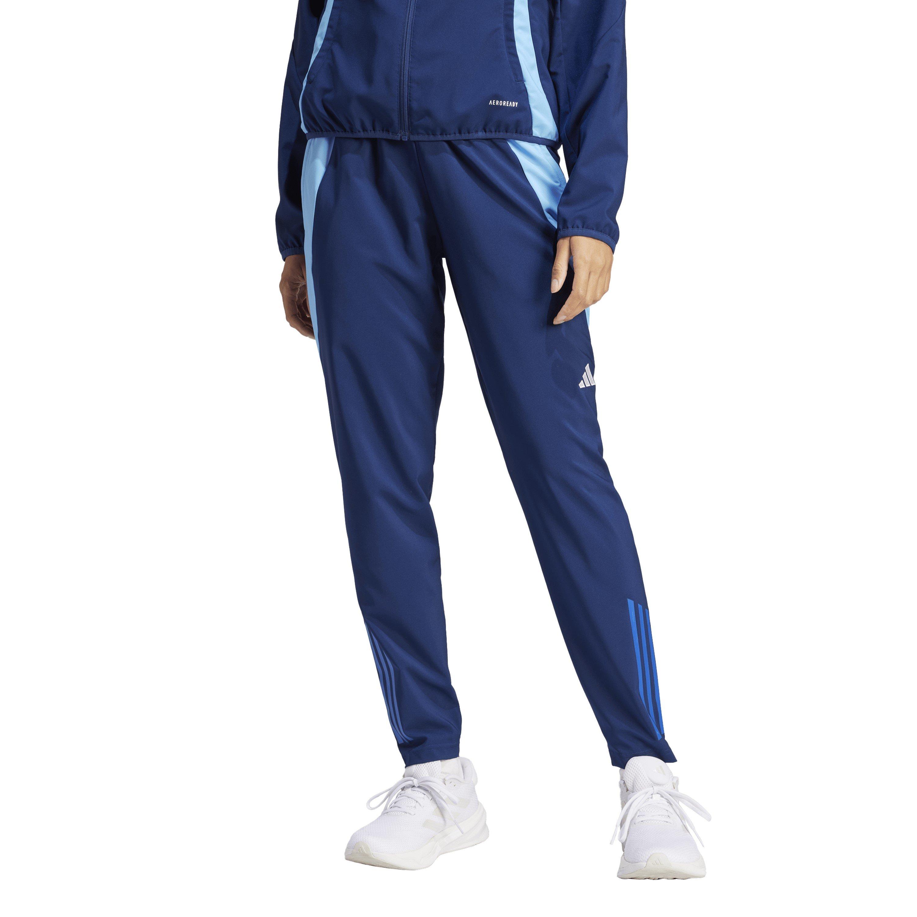 Navy Blue - adidas - Tiro24 Cprepntw Tracksuit Bottom Womens - 2