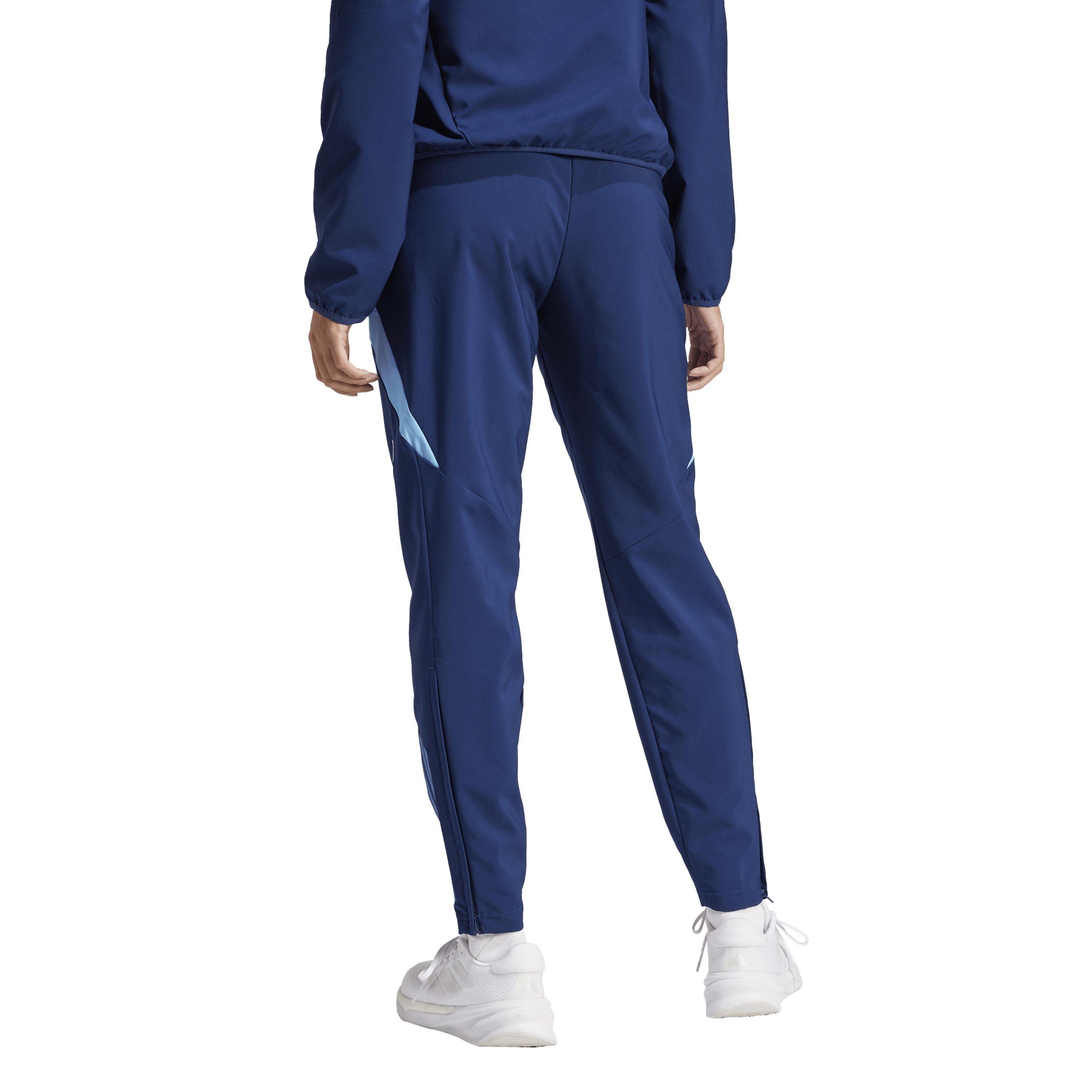 Navy Blue - adidas - Tiro24 Cprepntw Tracksuit Bottom Womens - 3