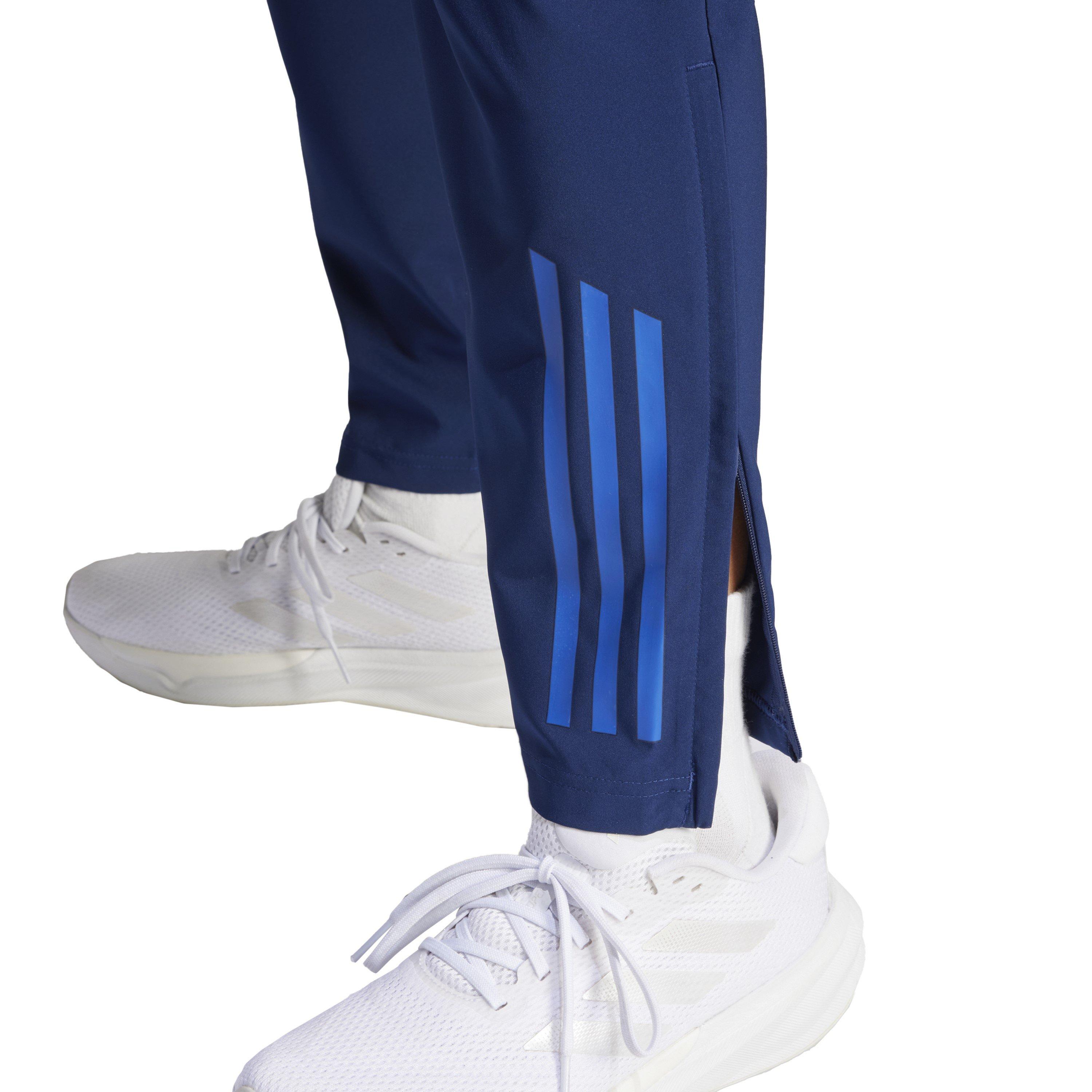 Navy Blue - adidas - Tiro24 Cprepntw Tracksuit Bottom Womens - 4