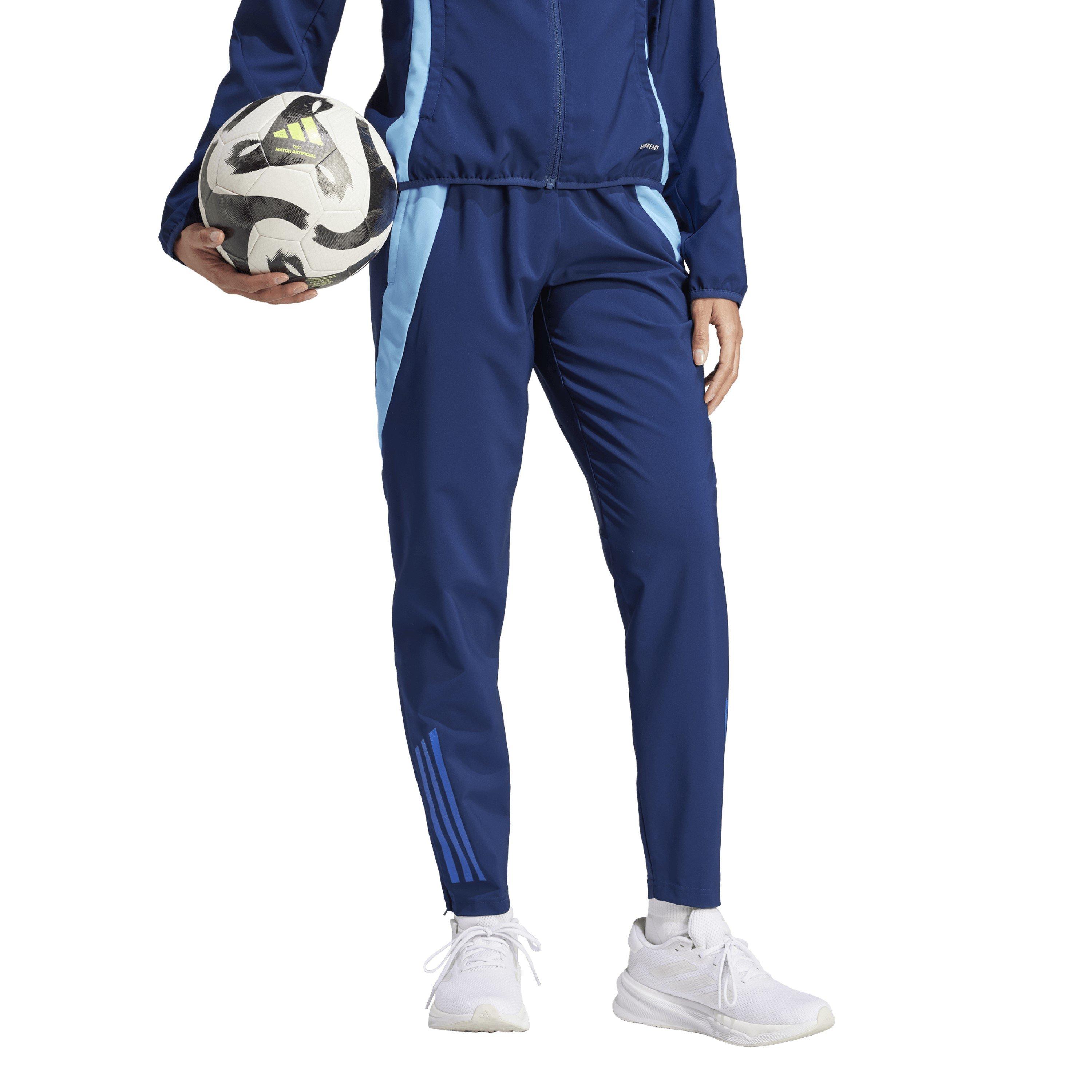 Navy Blue - adidas - Tiro24 Cprepntw Tracksuit Bottom Womens - 6