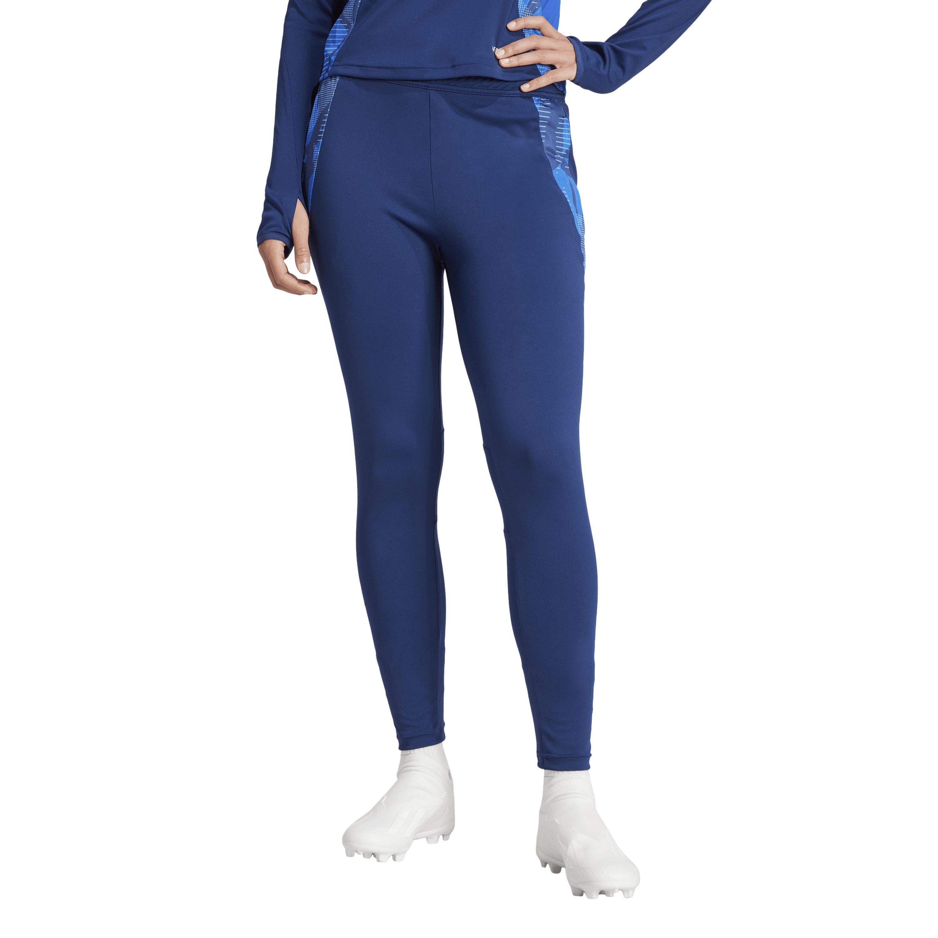 Navy Blue - adidas - Tiro24 C Trpntw Tracksuit Bottom Womens - 2
