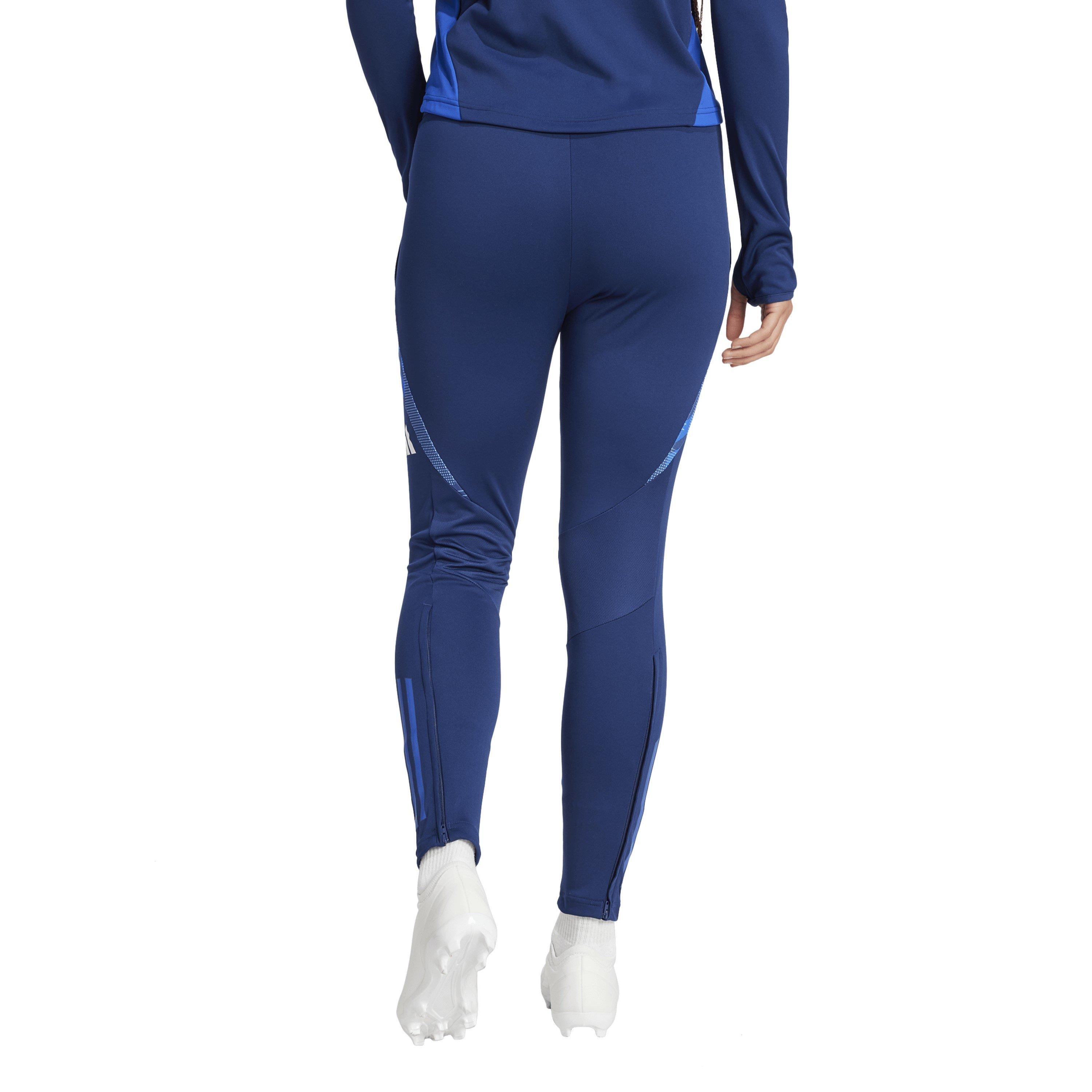 Navy Blue - adidas - Tiro24 C Trpntw Tracksuit Bottom Womens - 3