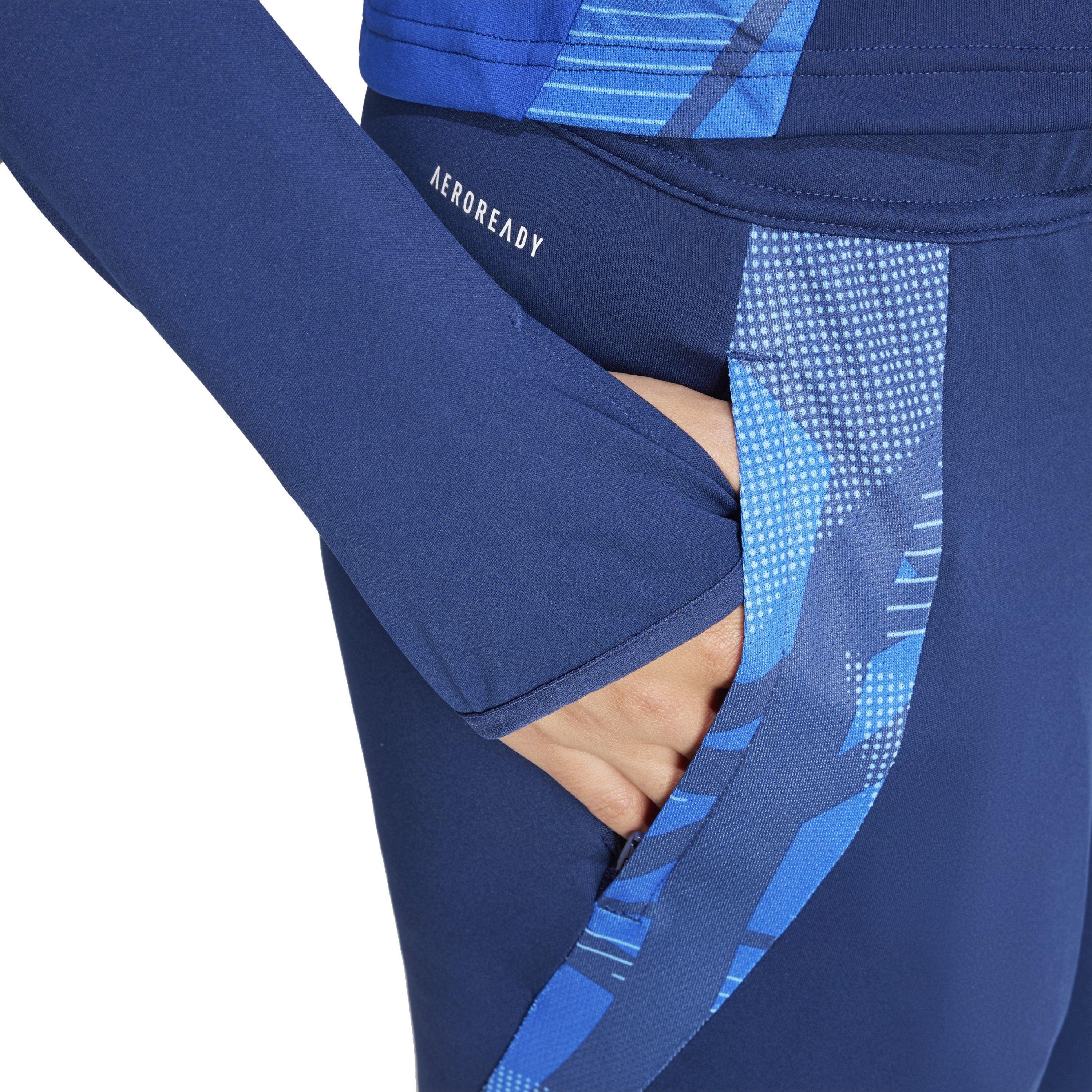 Navy Blue - adidas - Tiro24 C Trpntw Tracksuit Bottom Womens - 4