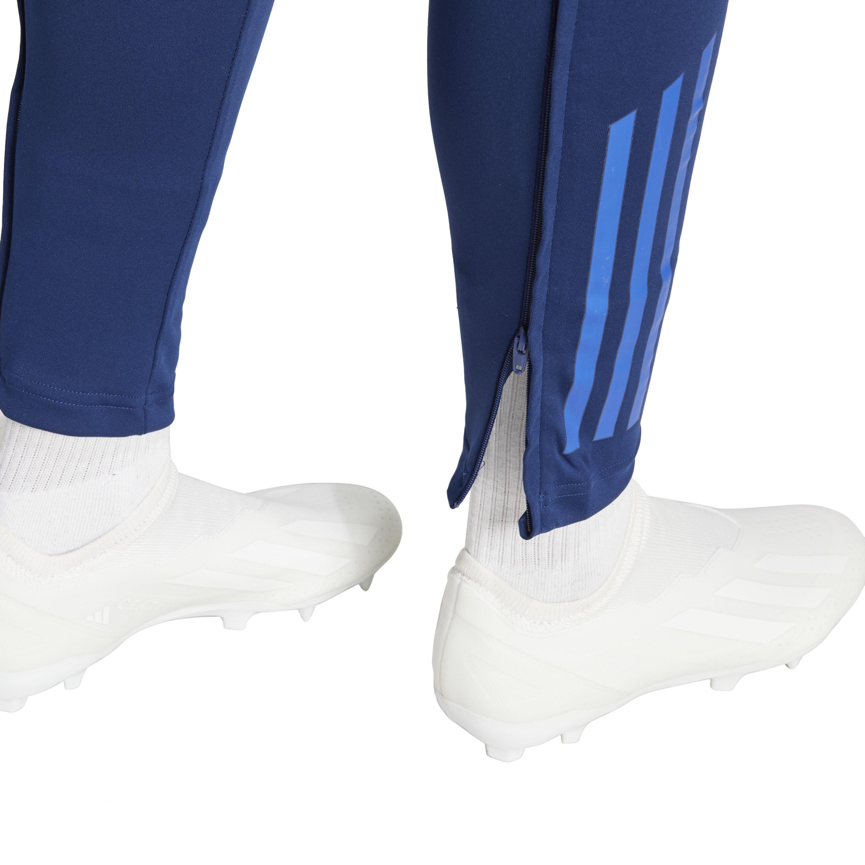 Navy Blue - adidas - Tiro24 C Trpntw Tracksuit Bottom Womens - 5