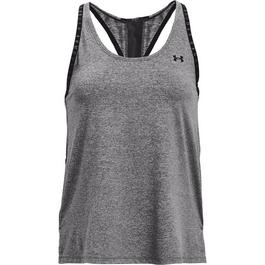 Under Armour Under Knockout Tank Top Womens