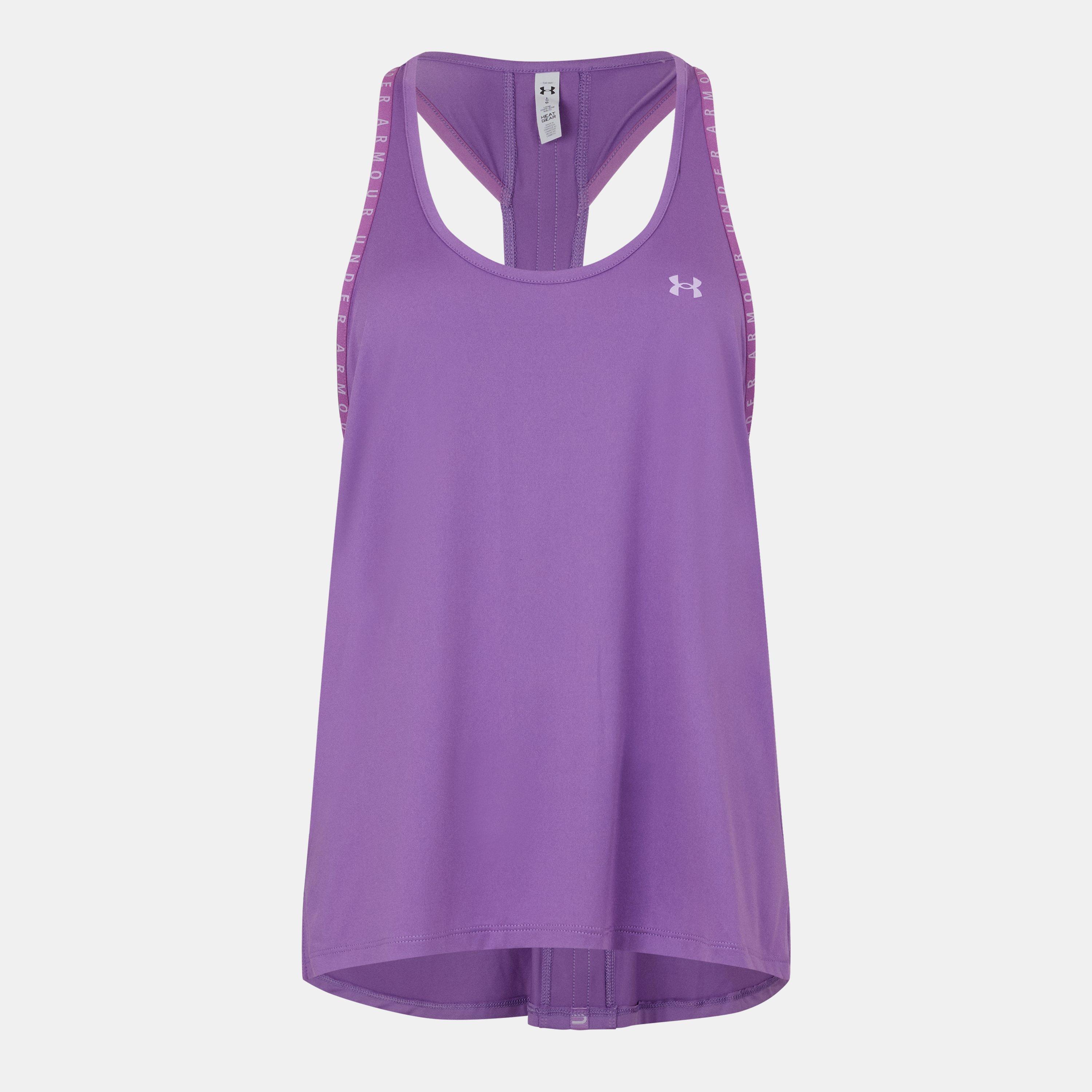 Under Armour Knockout Tank Top Women's